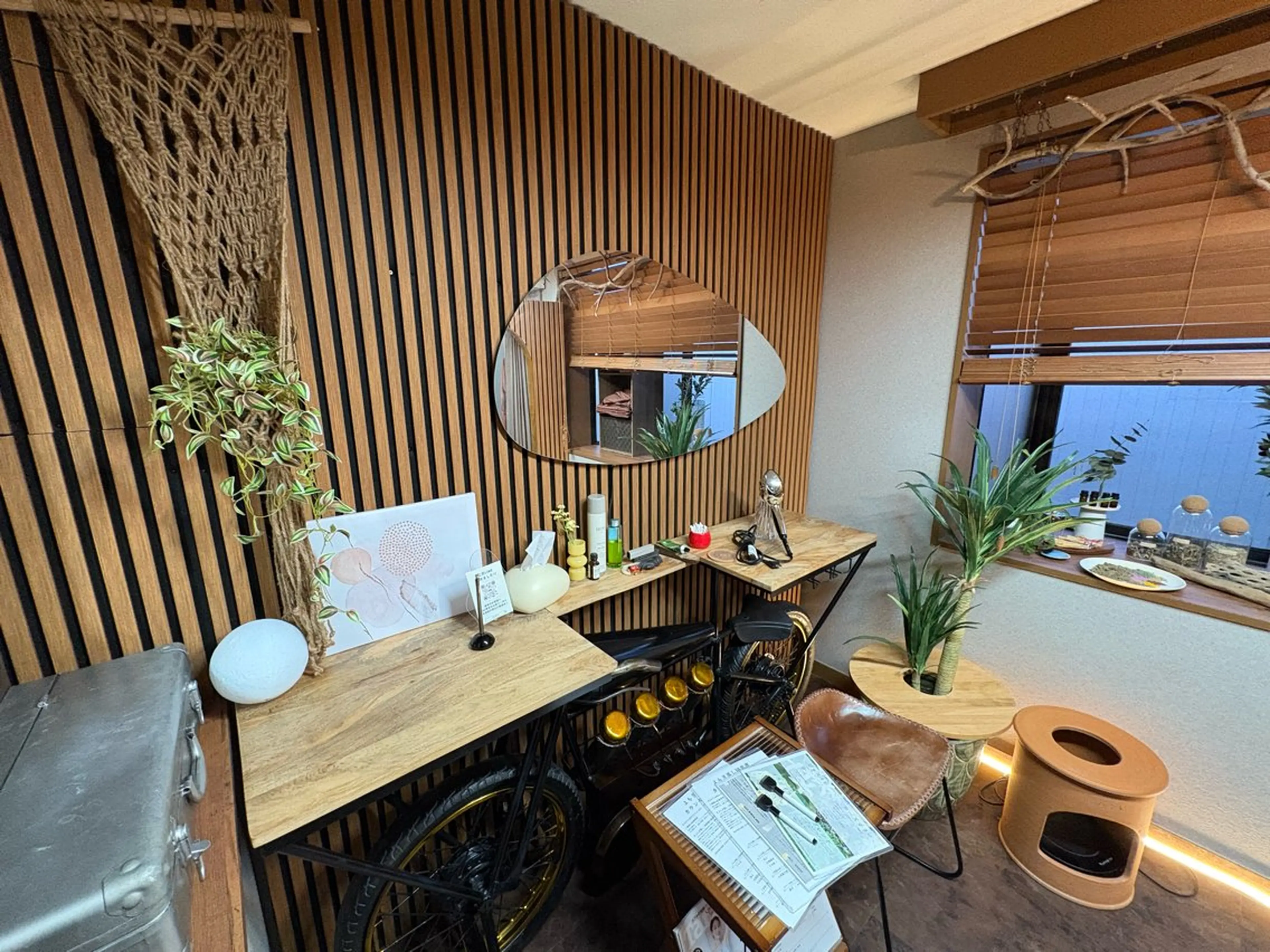 艶肌デトックス🫧 Samiraのエステ・リラクイメージ