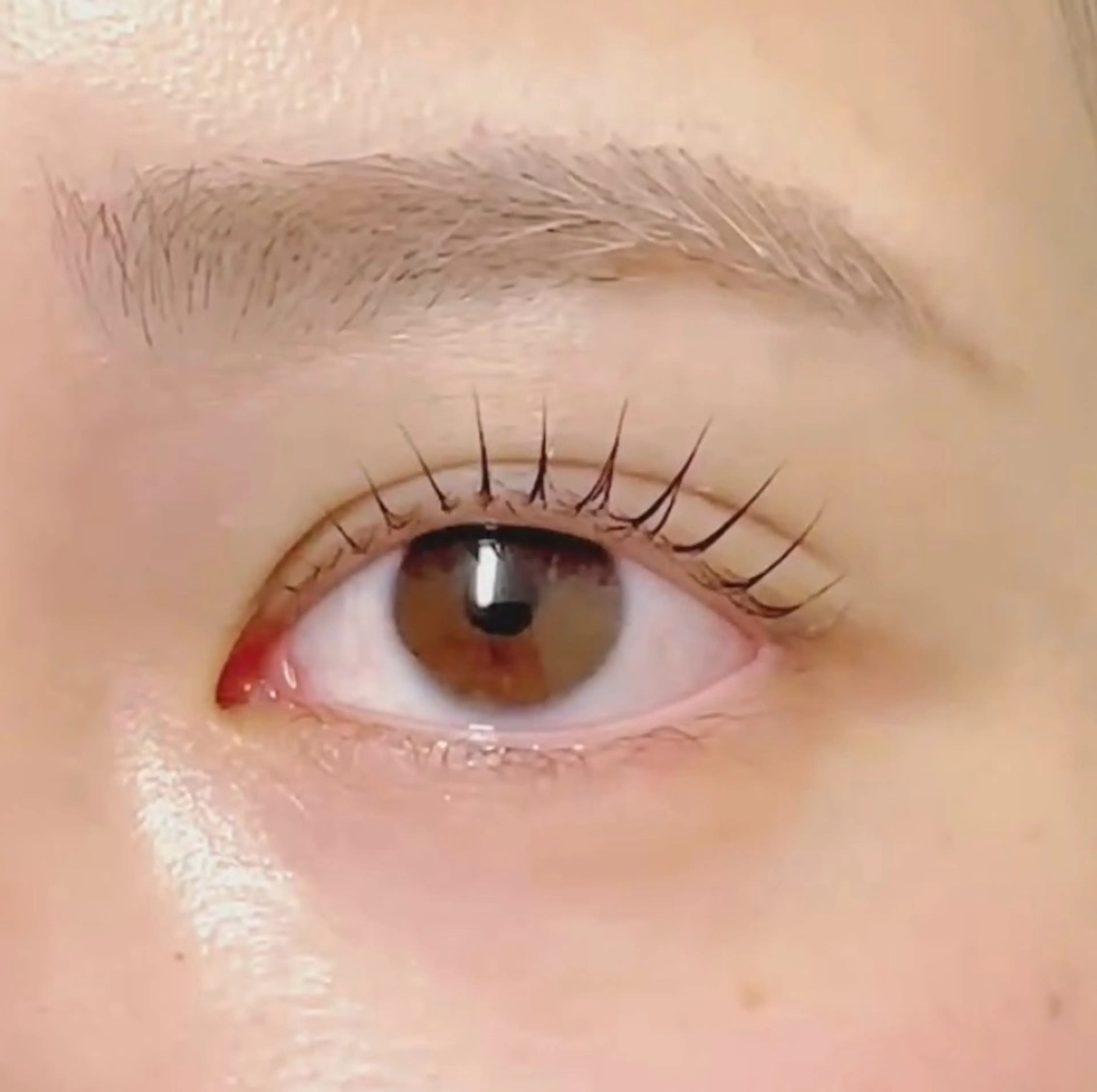 マツエク・マツパ マツパ Heal by A.のマツエク・マツパデザイン