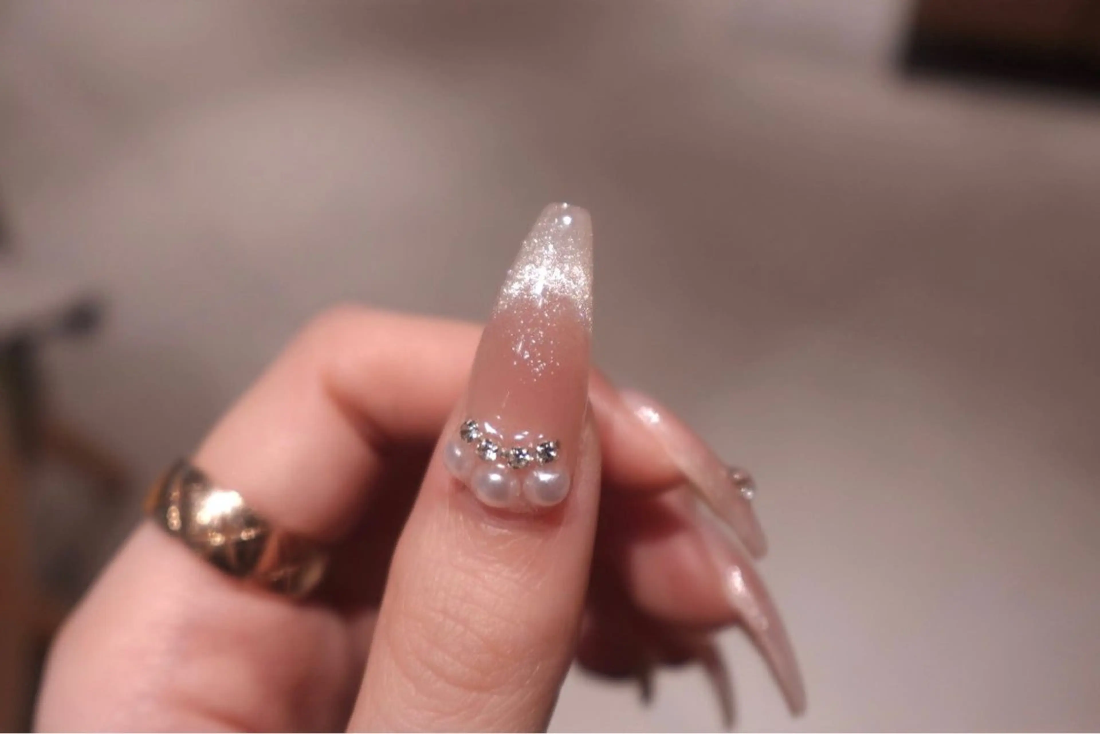 ネイル カジ Watariのネイルデザイン