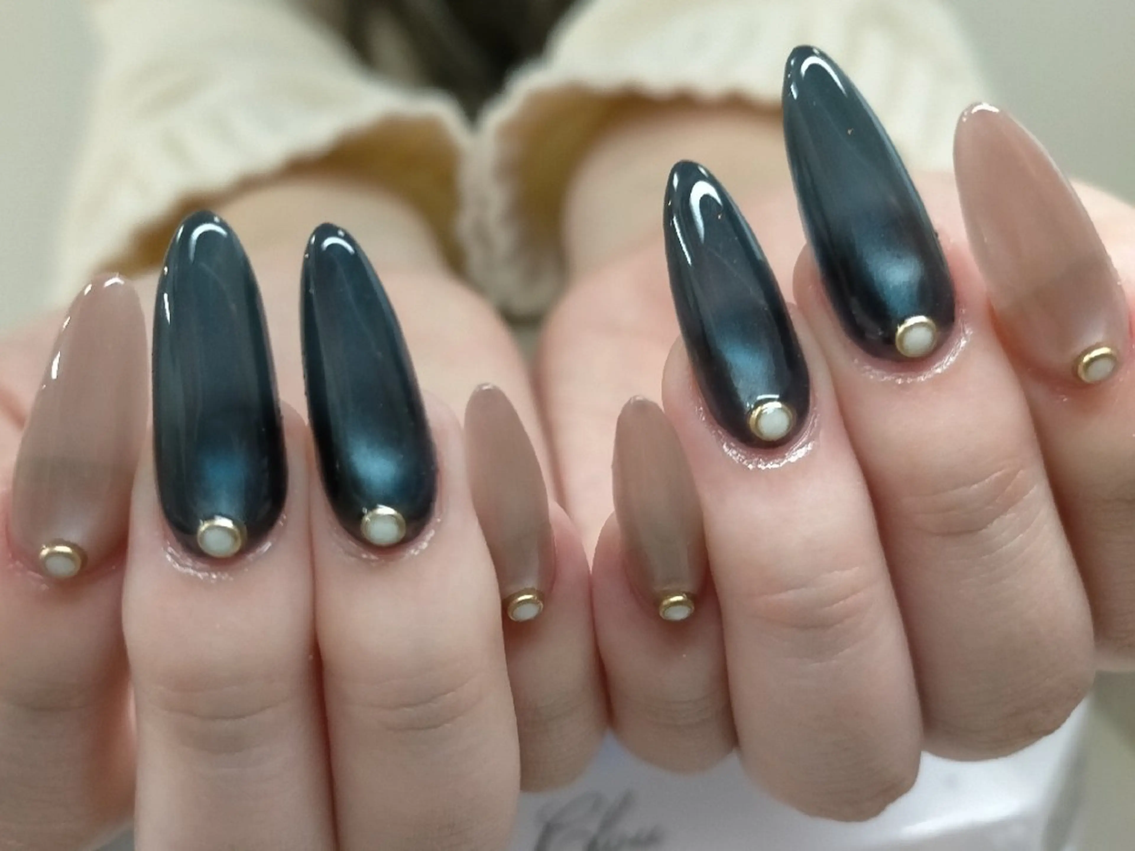 ネイル Lisa Nailのネイルデザイン