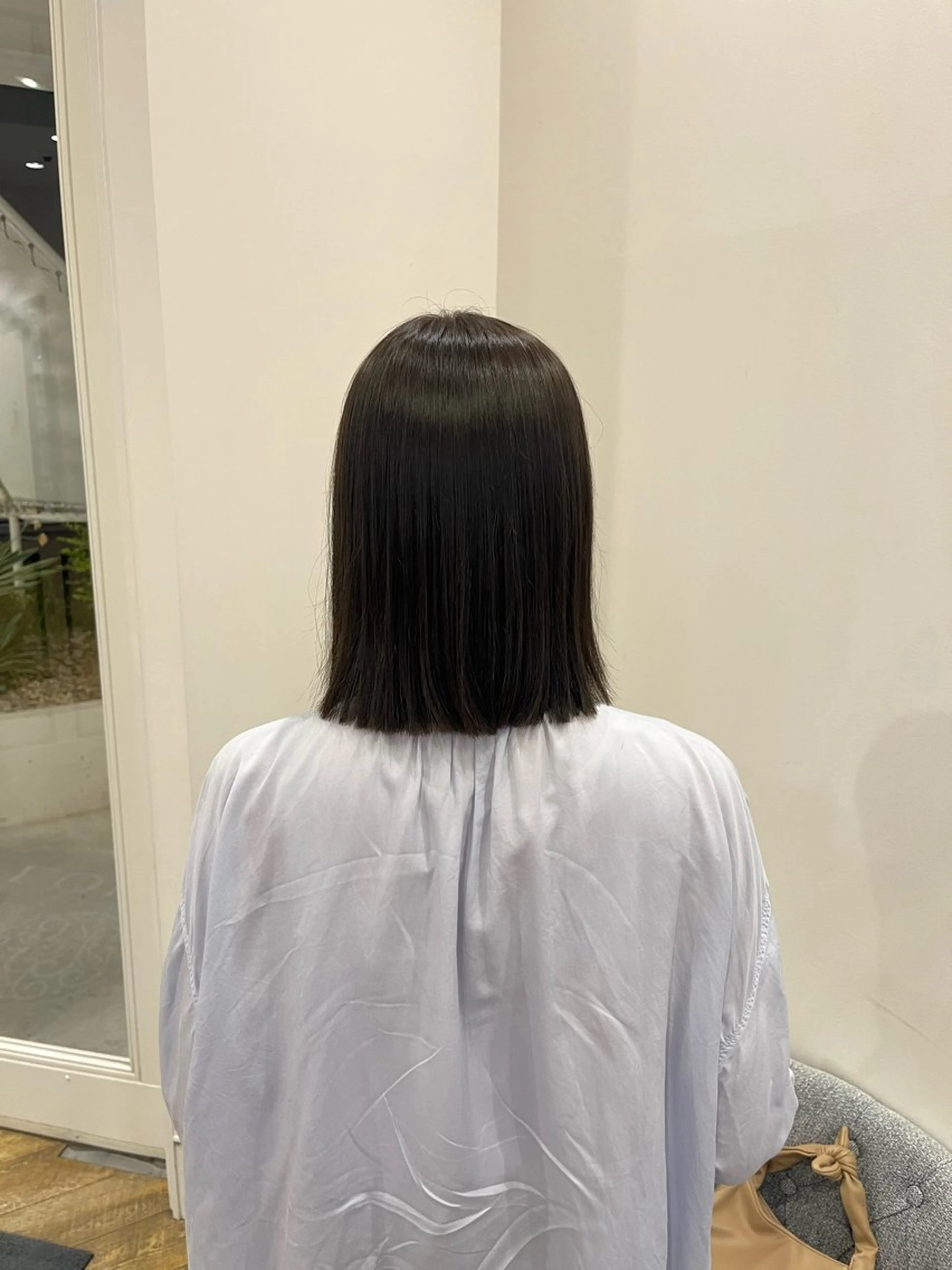 LORAN 寺田のヘアスタイル