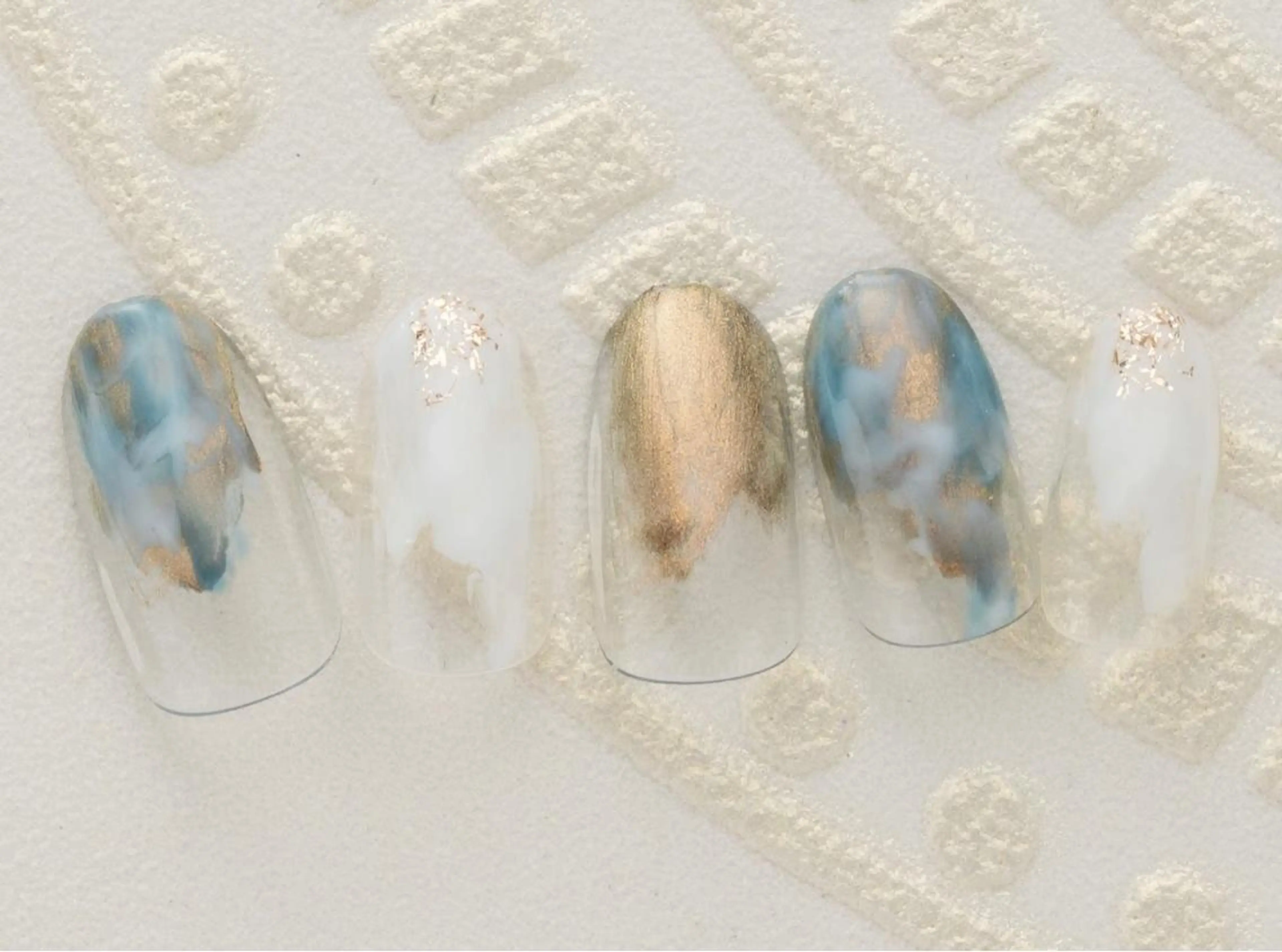 ネイル ニュアンスネイル ネイルサロン Alice&Co.のその他イメージ
