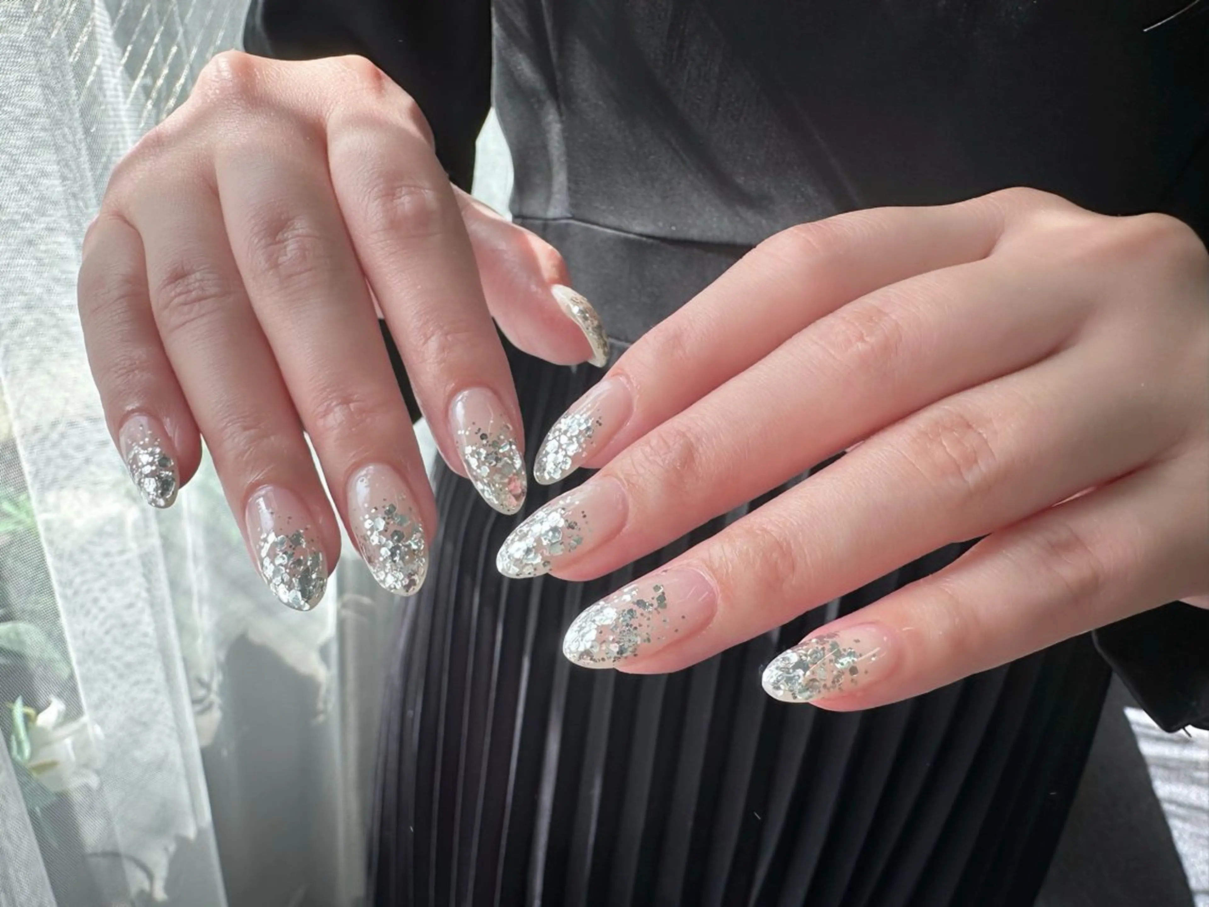 ネイル MissU ネイルサロンのネイルデザイン