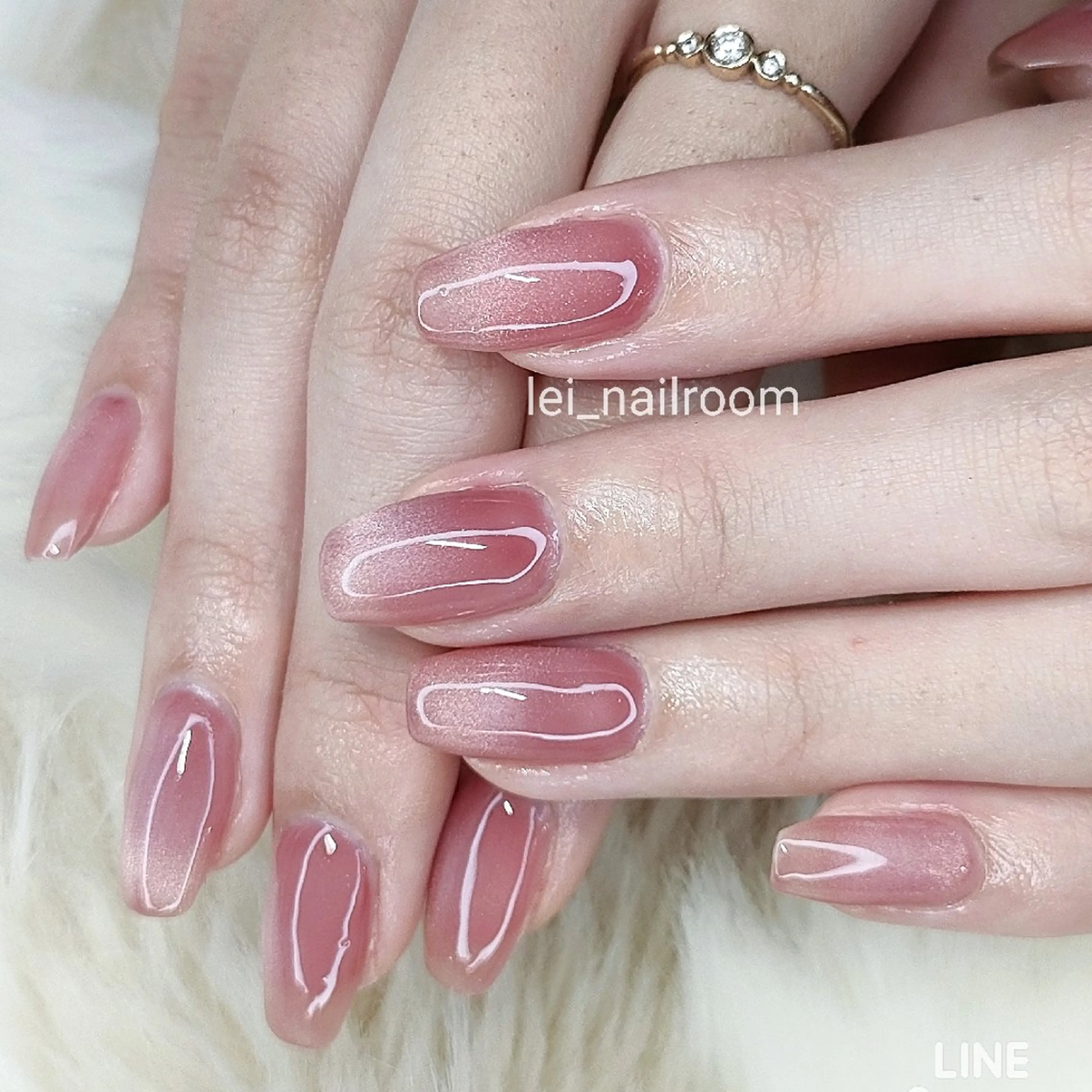 ネイル ハンドネイル lei🌼 nailroomのネイルデザイン
