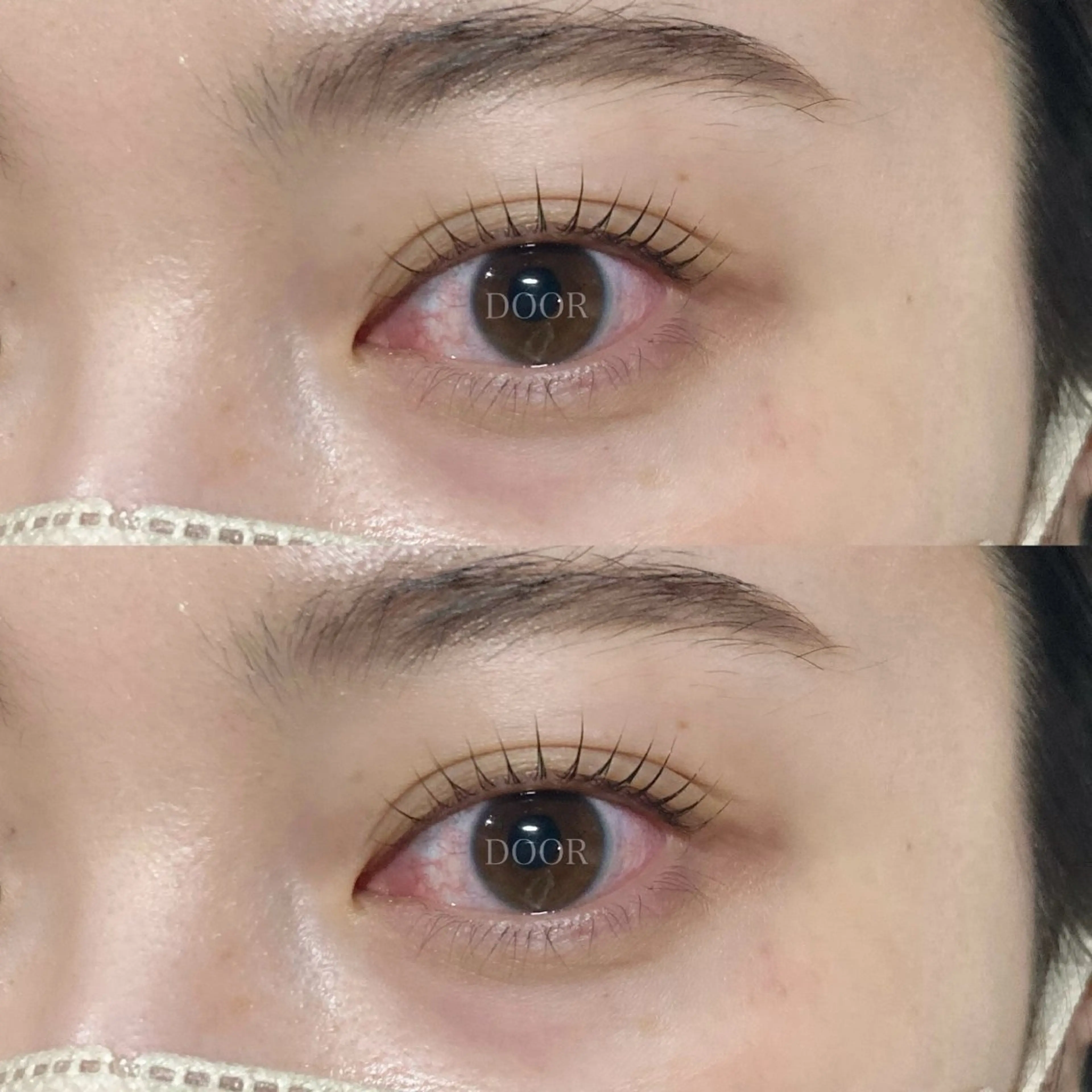 マツエク・マツパ マツパ MIU 🎀のマツエク・マツパデザイン