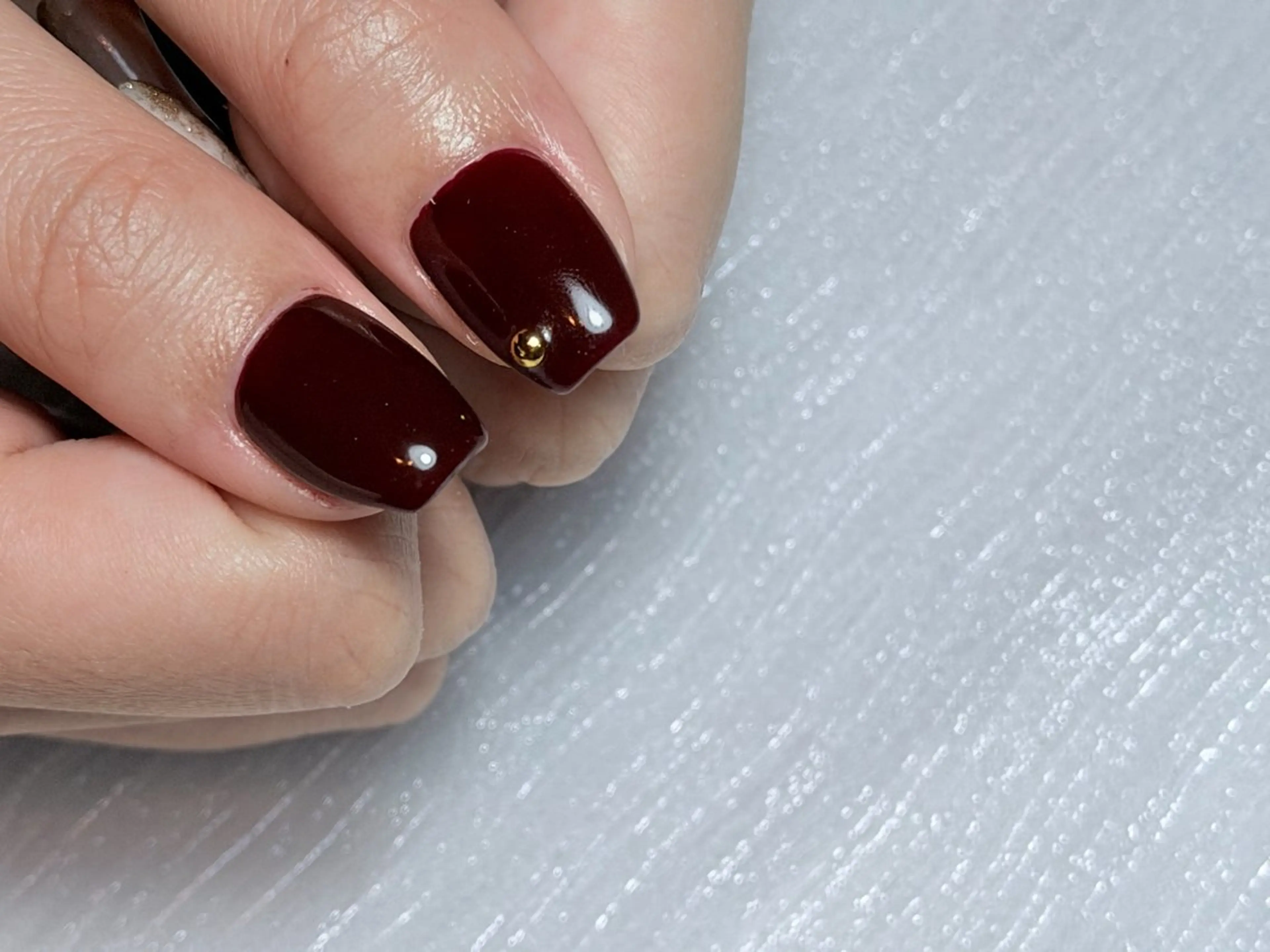 ネイル ハンドネイル ciel nailのネイルデザイン