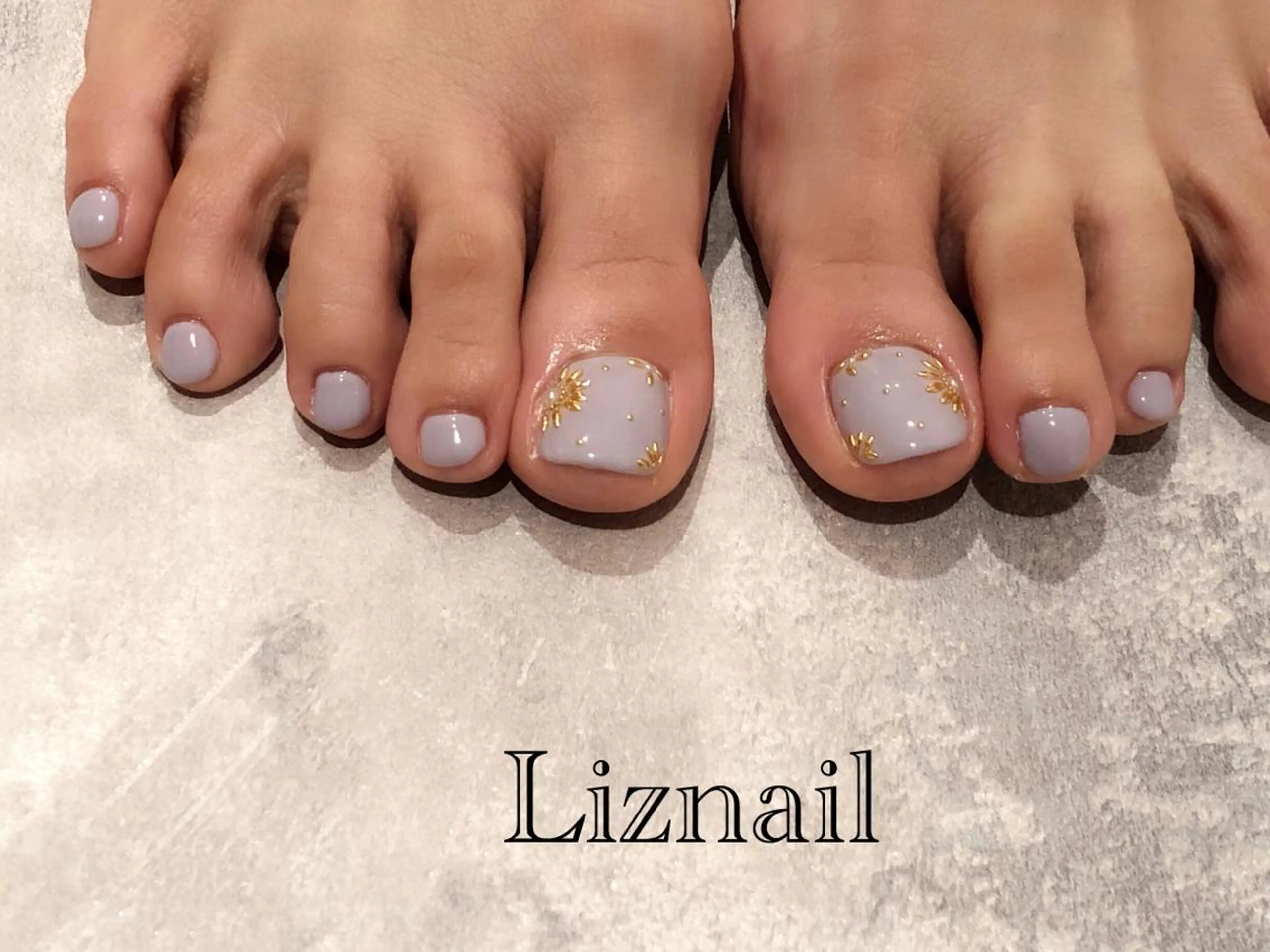 ネイル Rawr / saoriのネイルデザイン