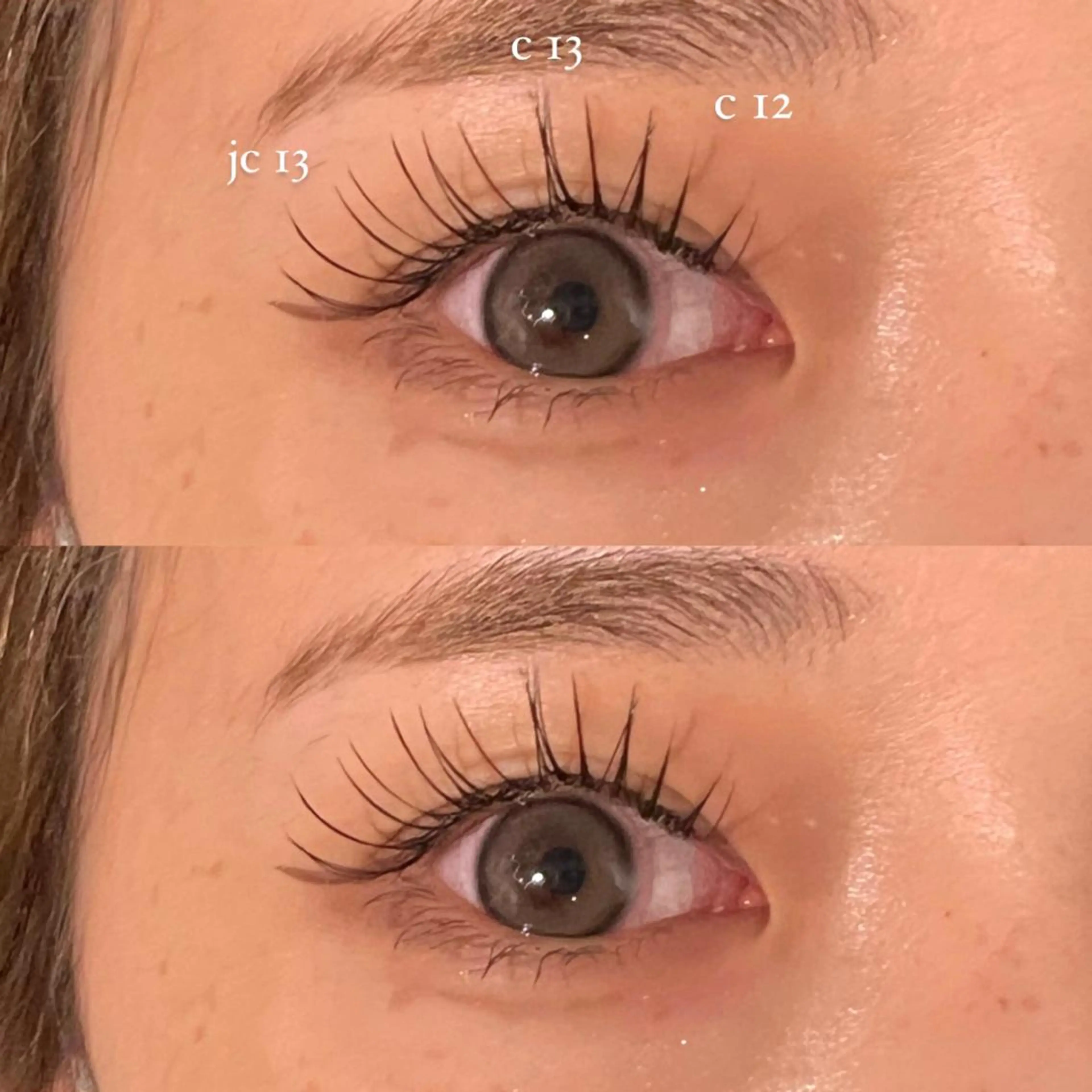 マツエク・マツパ 個性派／中韓ネイル SAKURAのネイルデザイン