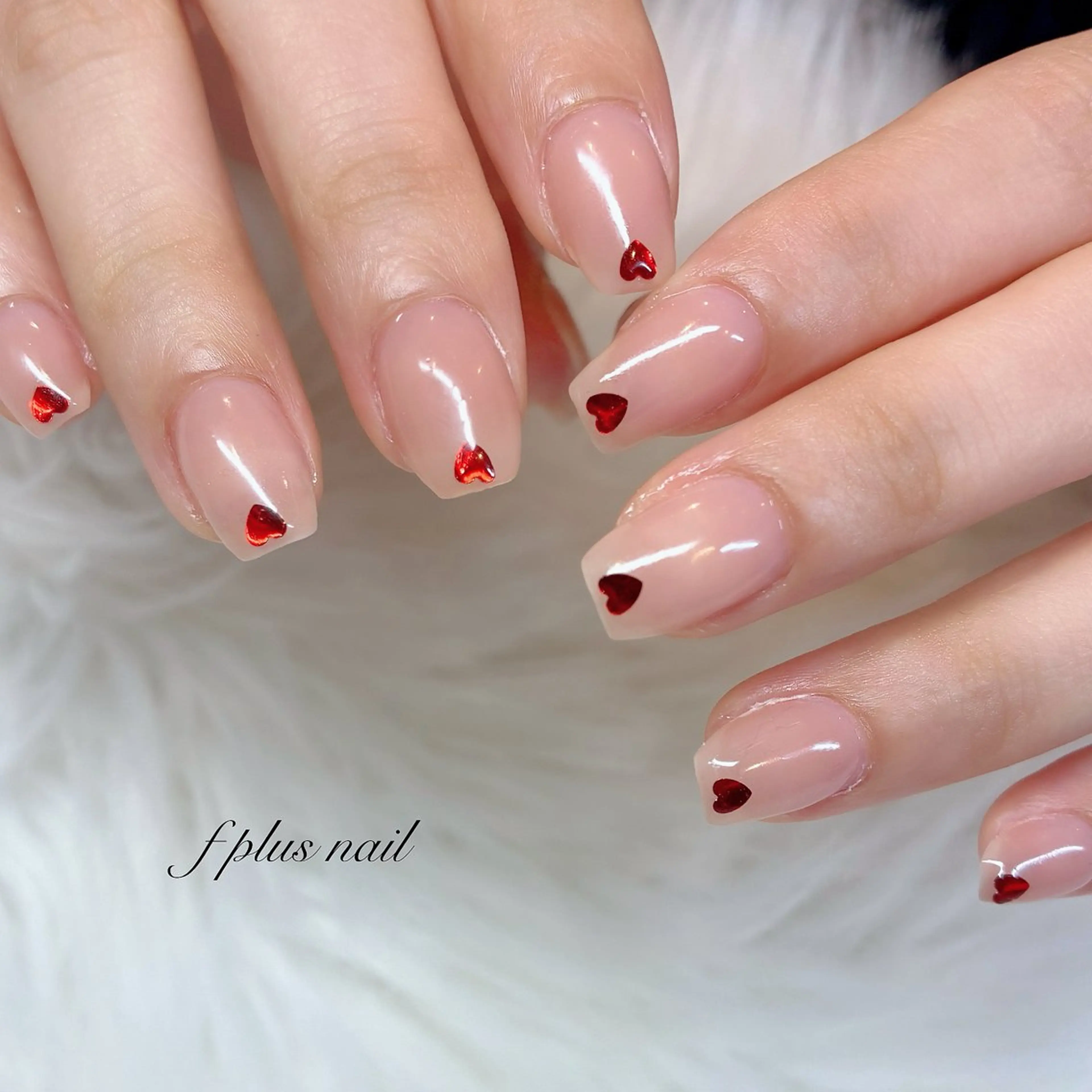 ネイル ハンドネイル kanako nail🌷のネイルデザイン