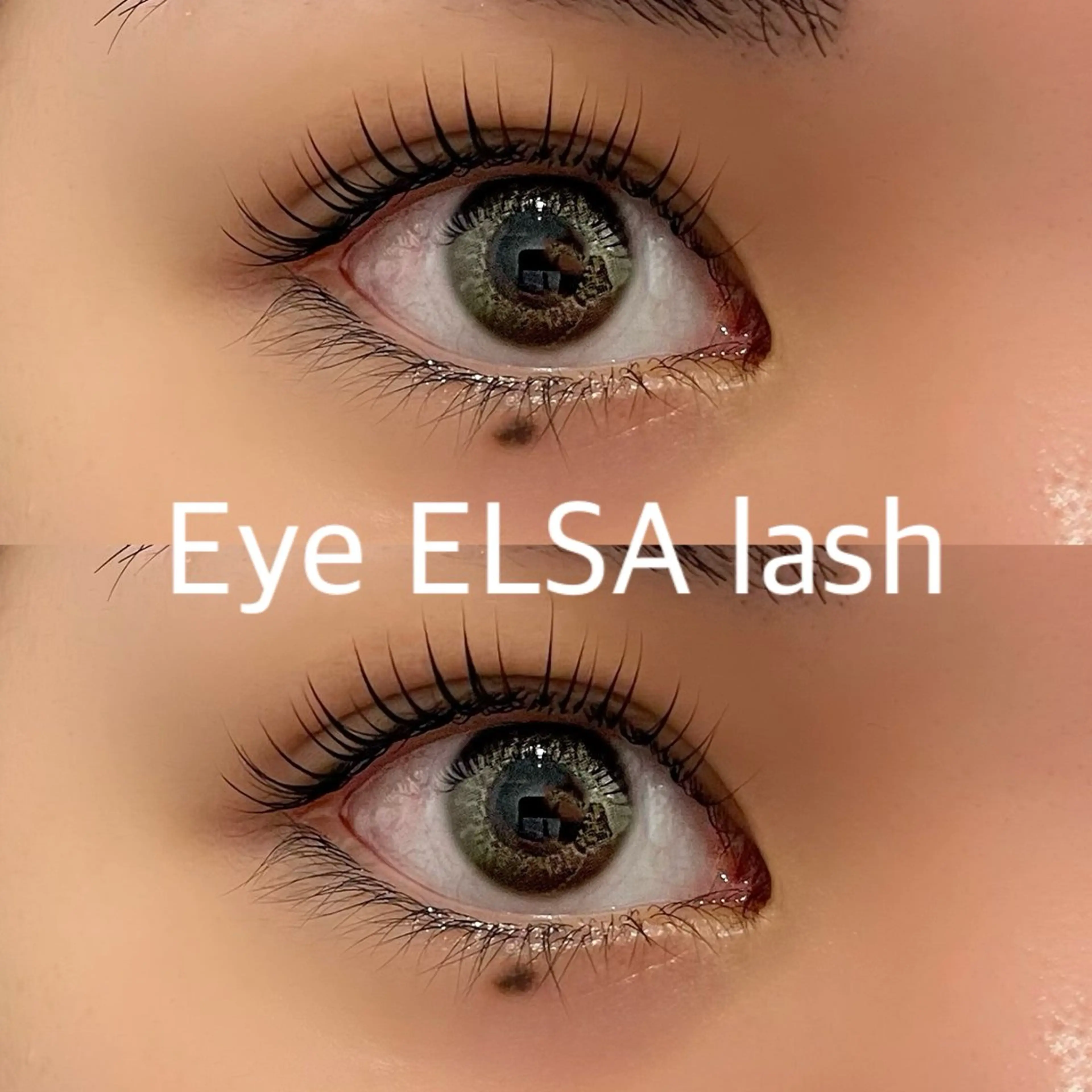 マツエク・マツパ マツパ Eye ELSA lash 山口の眉毛・アイブロウイメージ