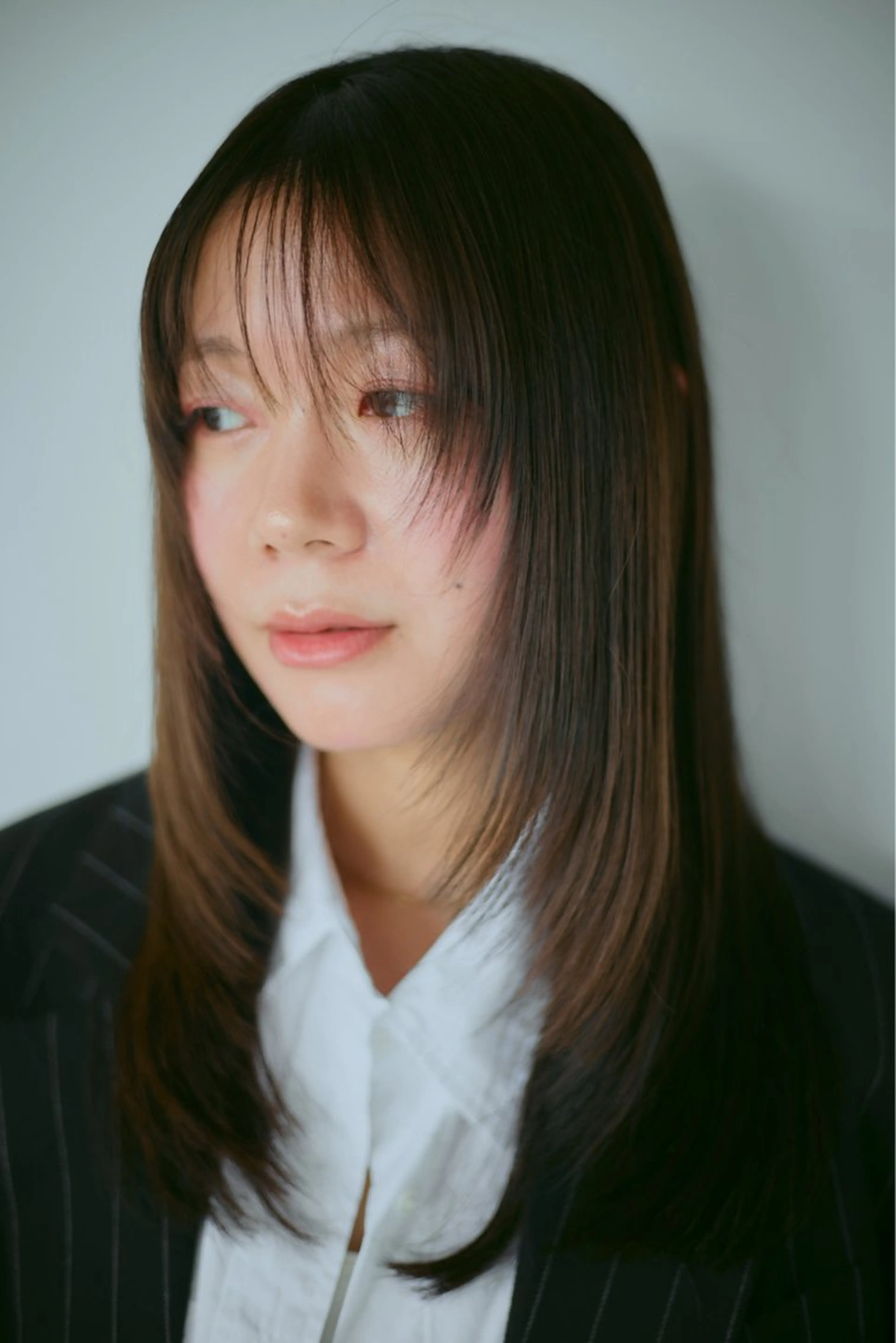 ロング カラー Hana / knackのヘアスタイル