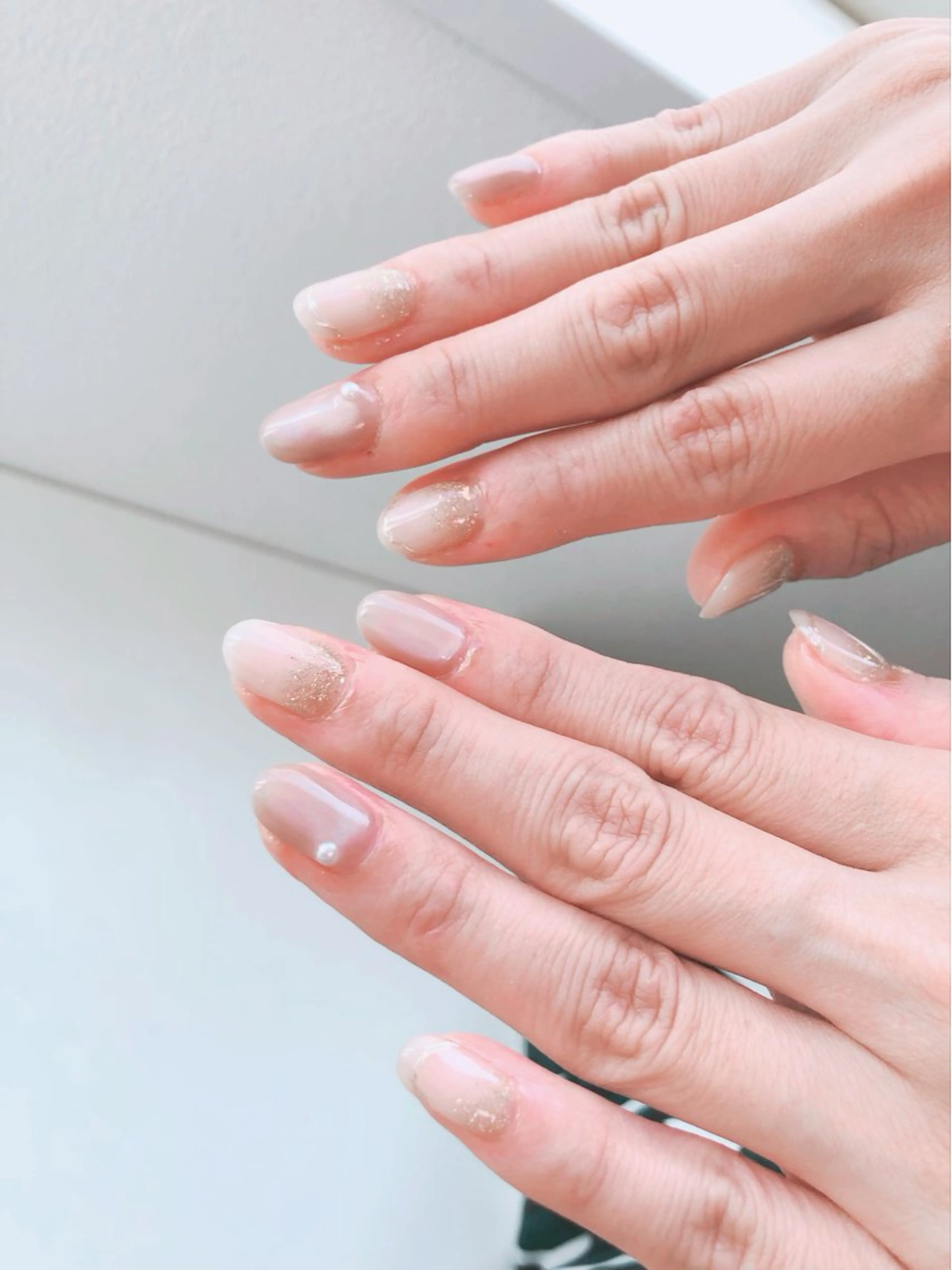 ネイル atelier in bloomのネイルデザイン