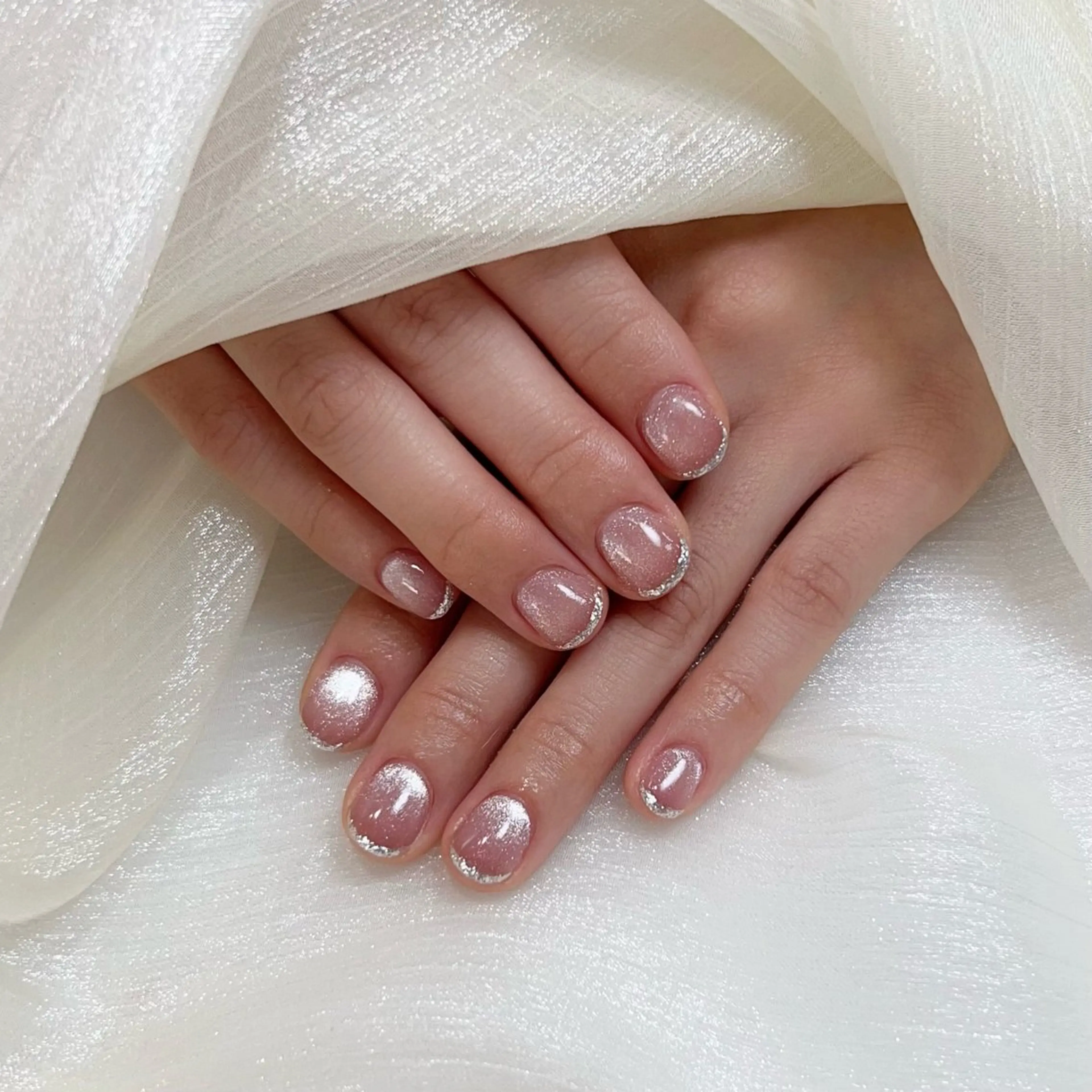 ネイル Ha ruのネイルデザイン