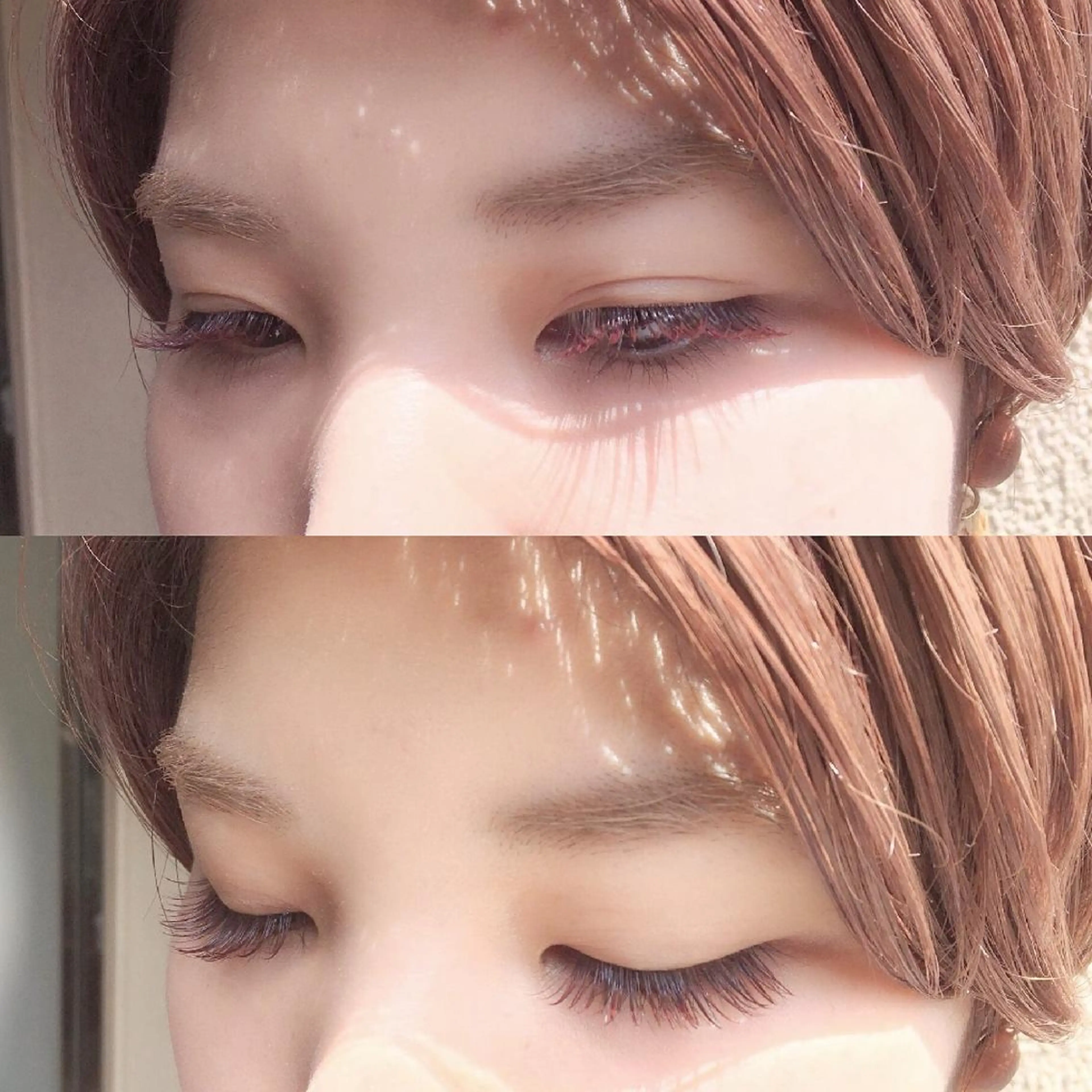 マツエク・マツパ Pucca Fukuokaのマツエク・マツパデザイン