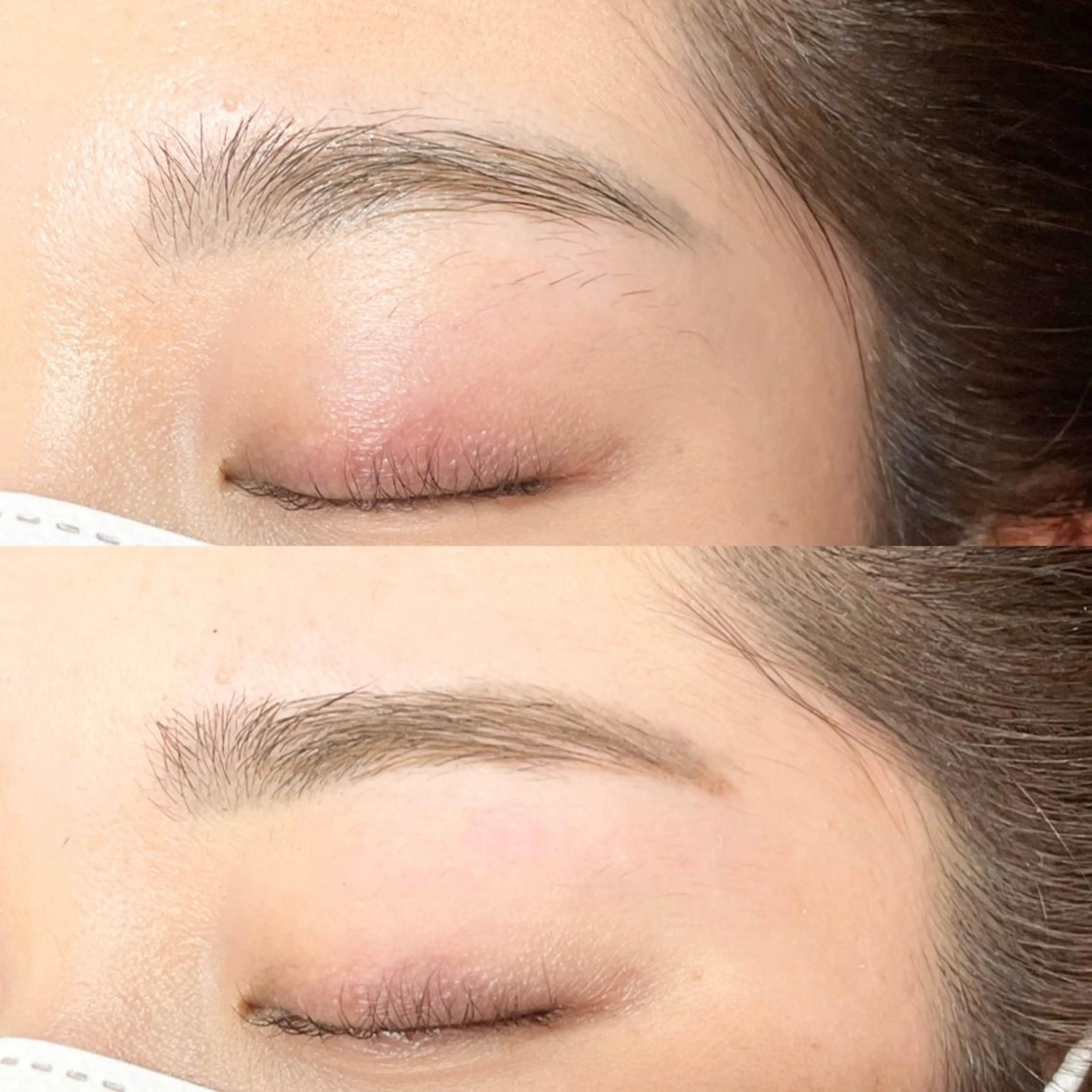 アイブロウ 下北沢🌻 Arisaのマツエク・マツパデザイン