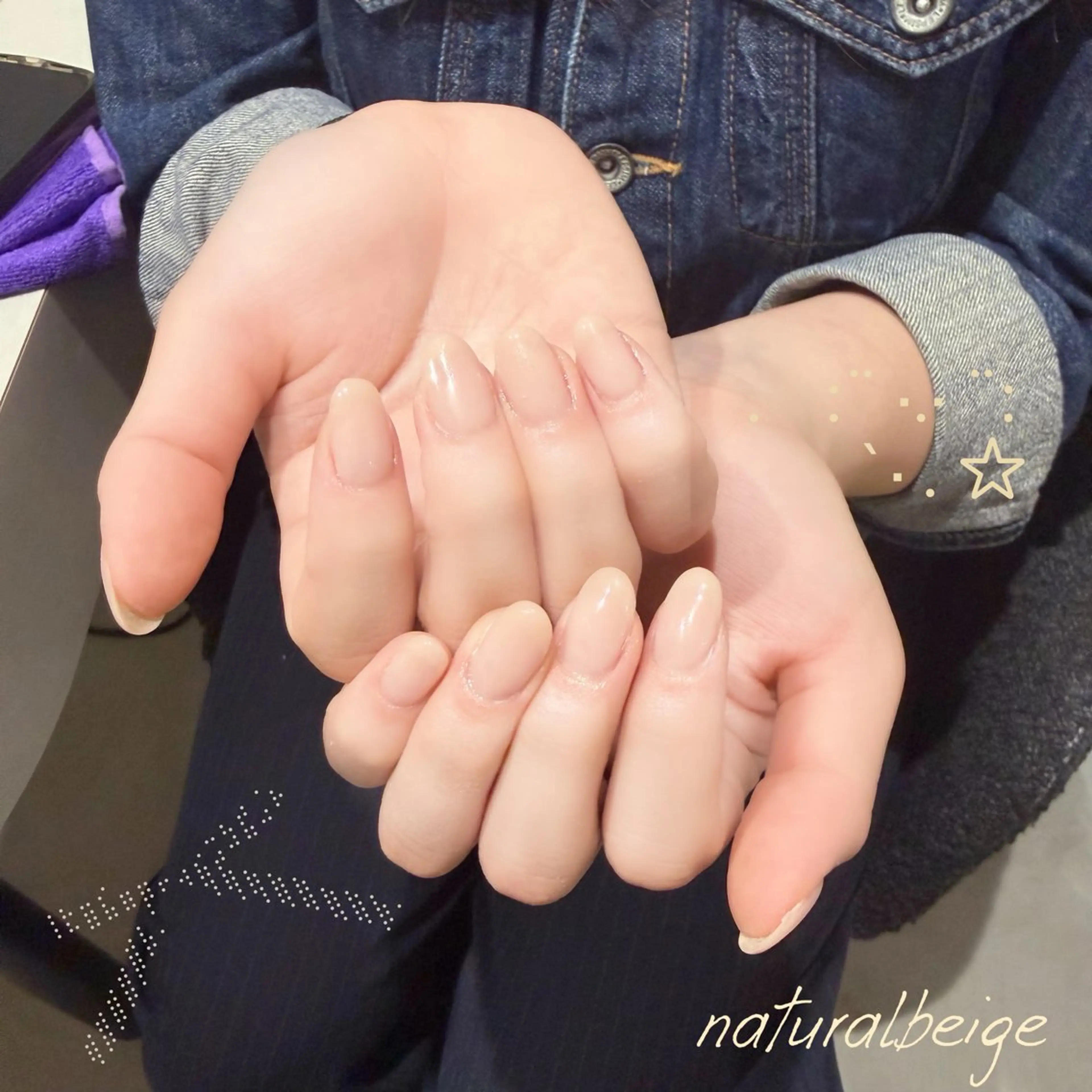 ネイル ハンドネイル 🌸fein. SAKURA🎀のネイルデザイン