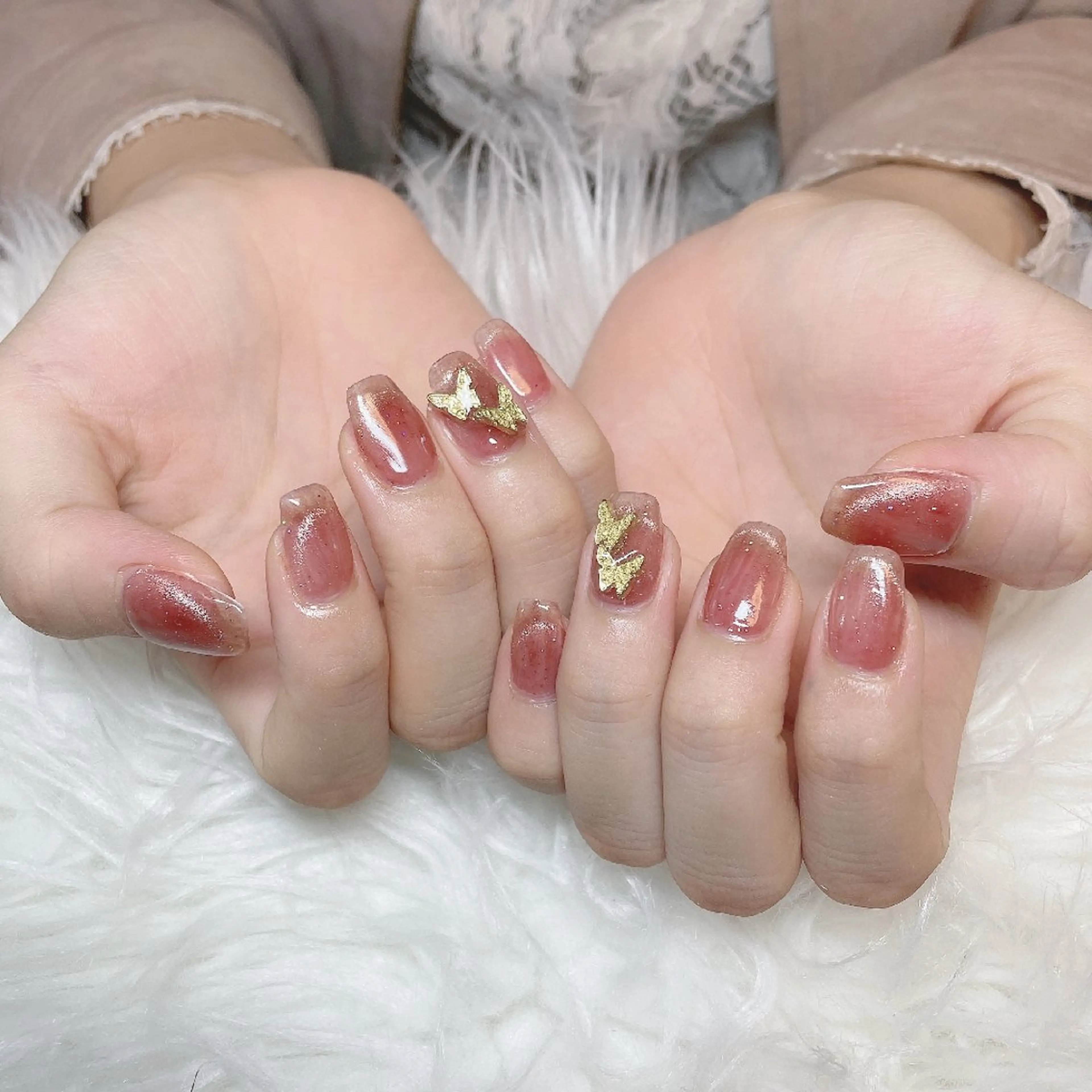 ネイル ハンドネイル スカルプ専門店 Ｄ-Beautyのネイルデザイン