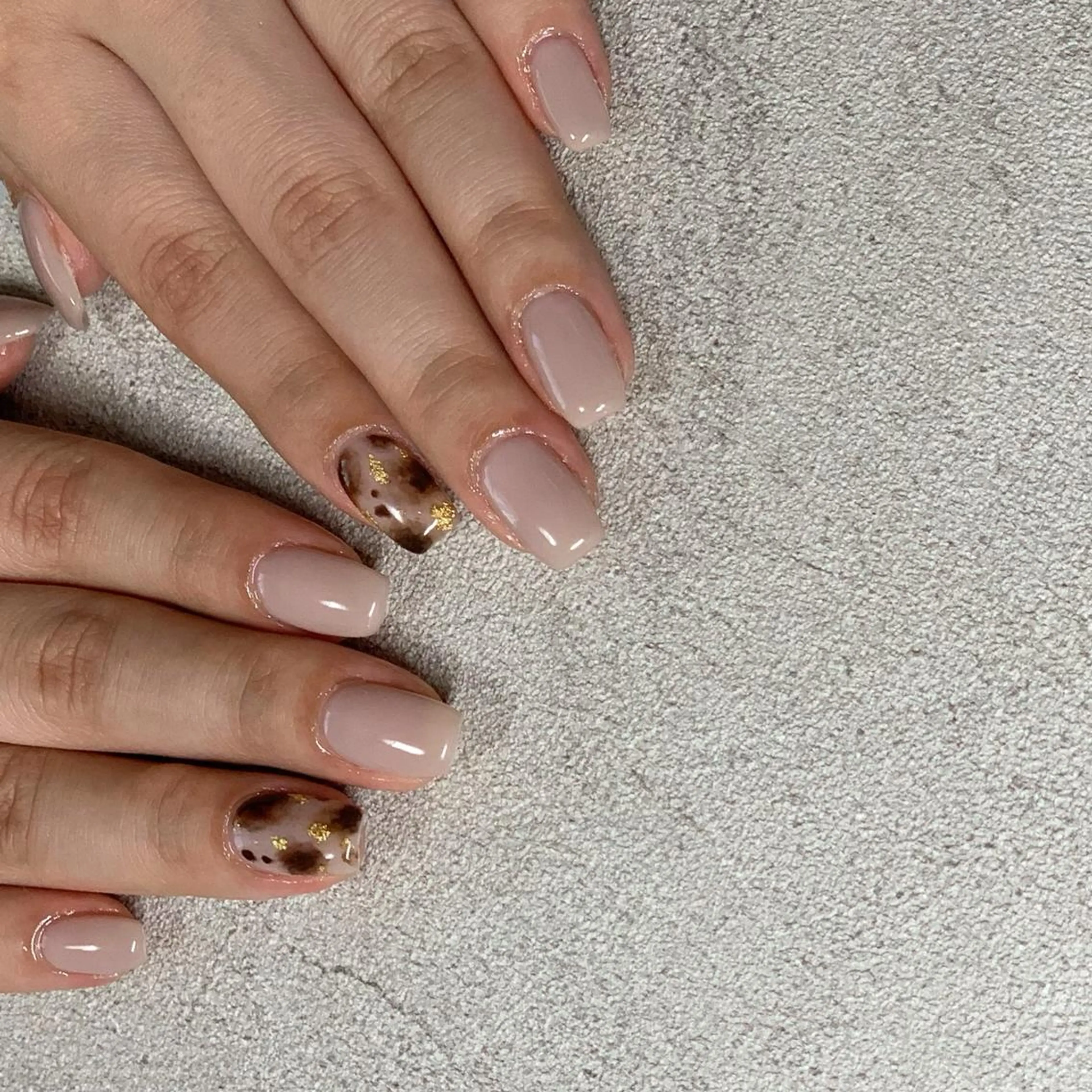 ネイル S. JEWELのネイルデザイン