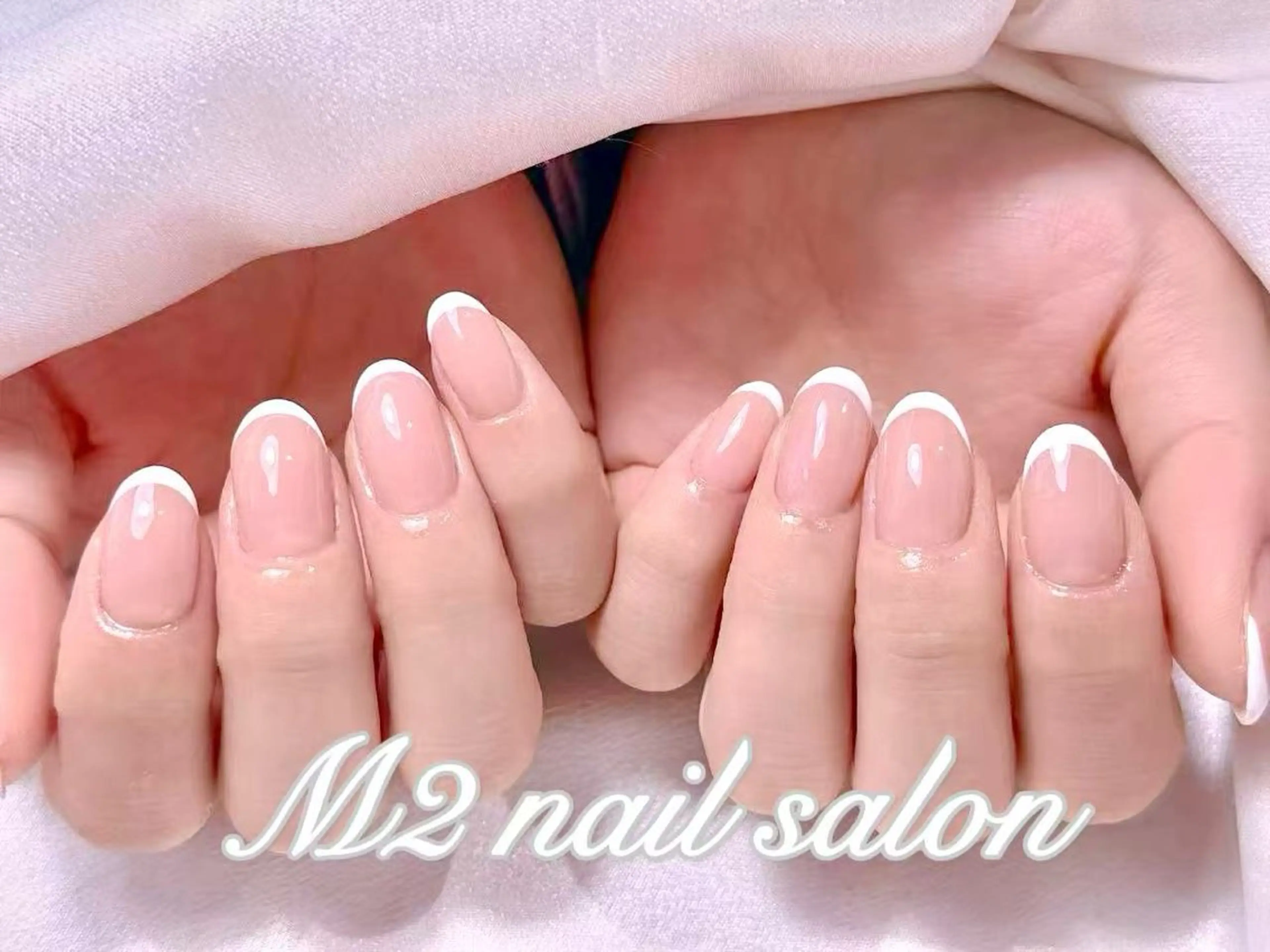 ネイル エムズ エムズのマツエク・マツパデザイン