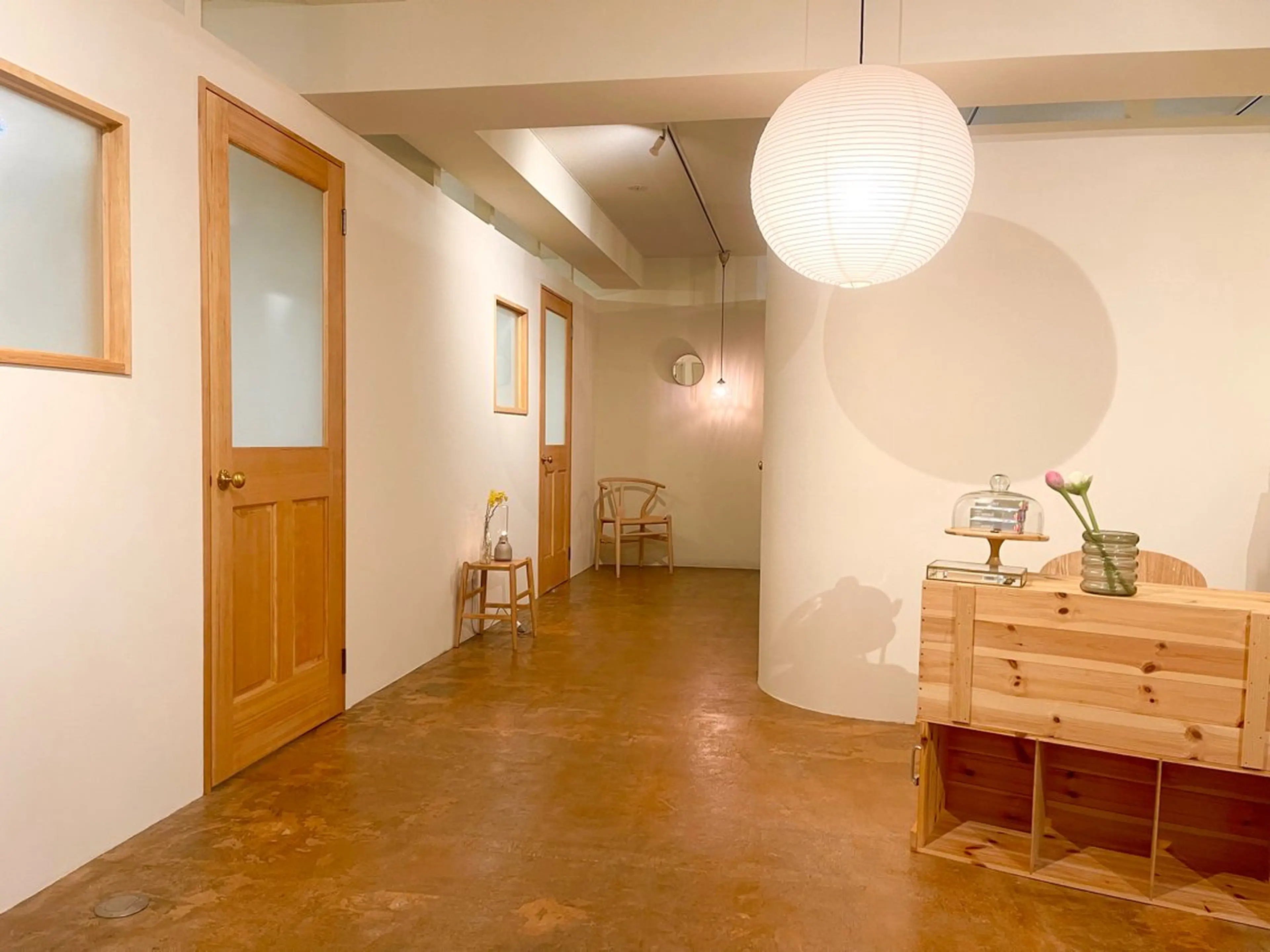 chiffon赤坂/ 関 室谷 中森 西里の眉毛・アイブロウイメージ