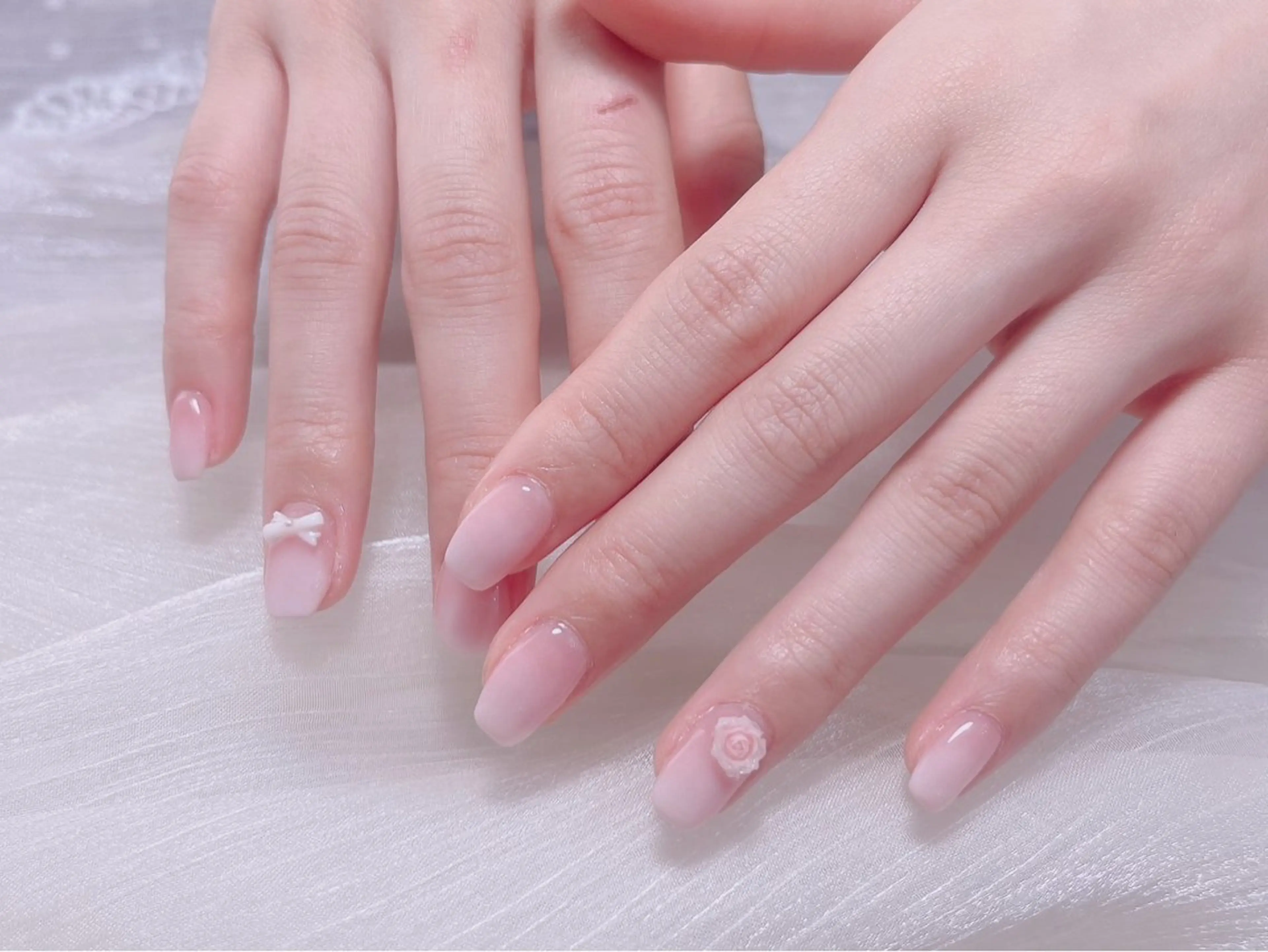 ネイル ハンドネイル ネイルサロン KARIのネイルデザイン