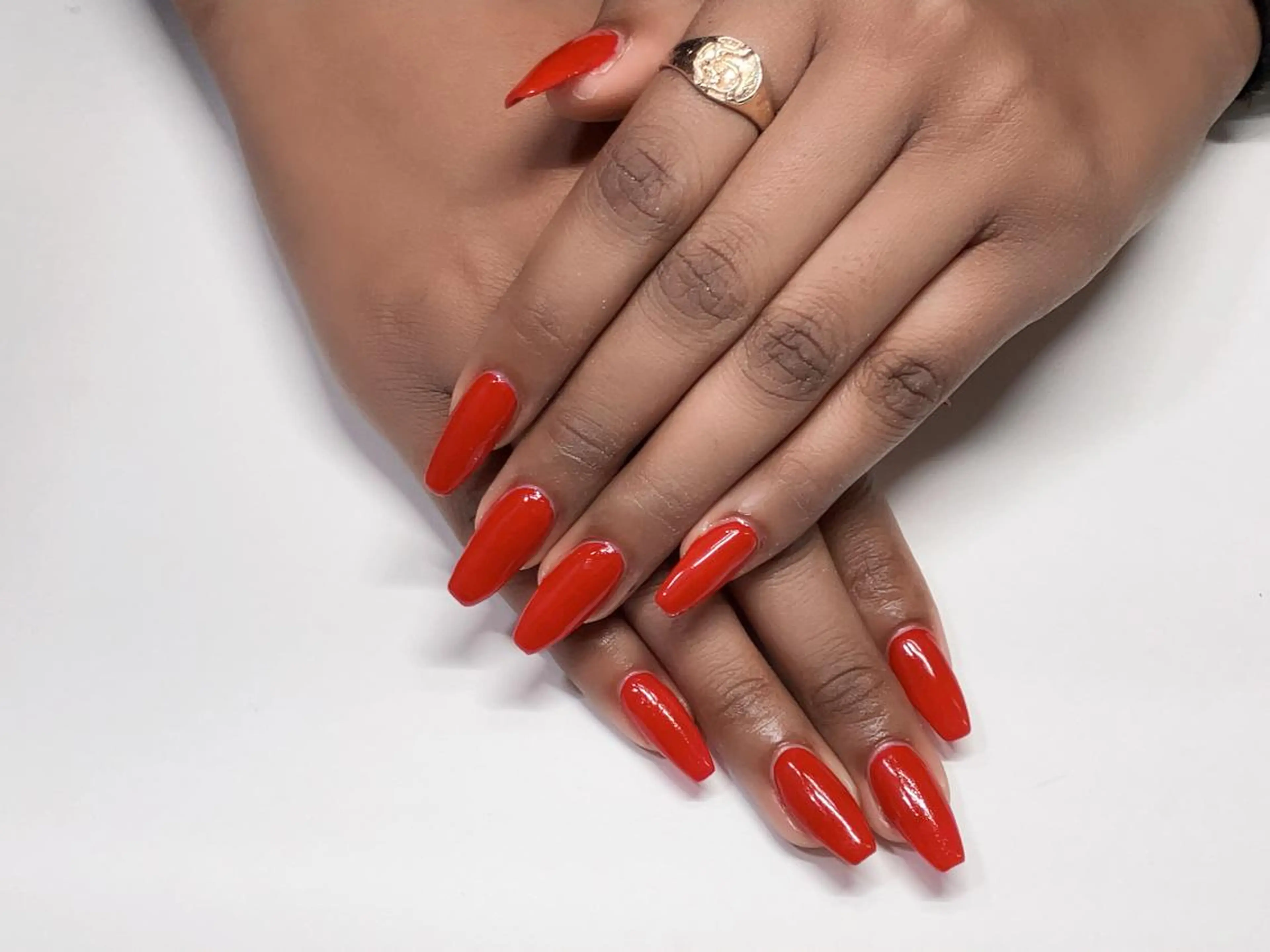 ネイル 整体・ネイル ヨシ堂💅のネイルデザイン