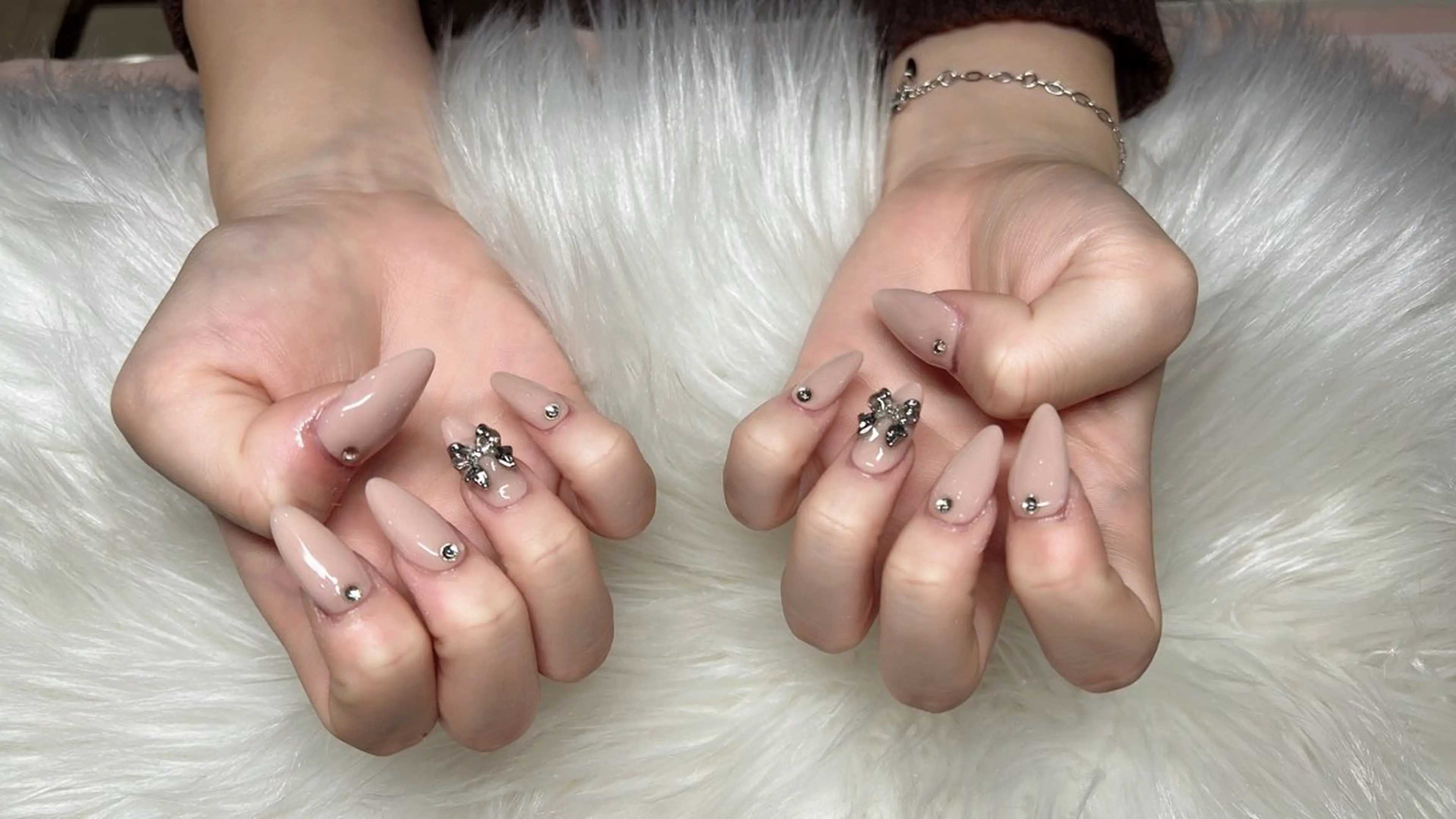 ネイル 《LB》ラブリエ Nail&eyeのマツエク・マツパデザイン