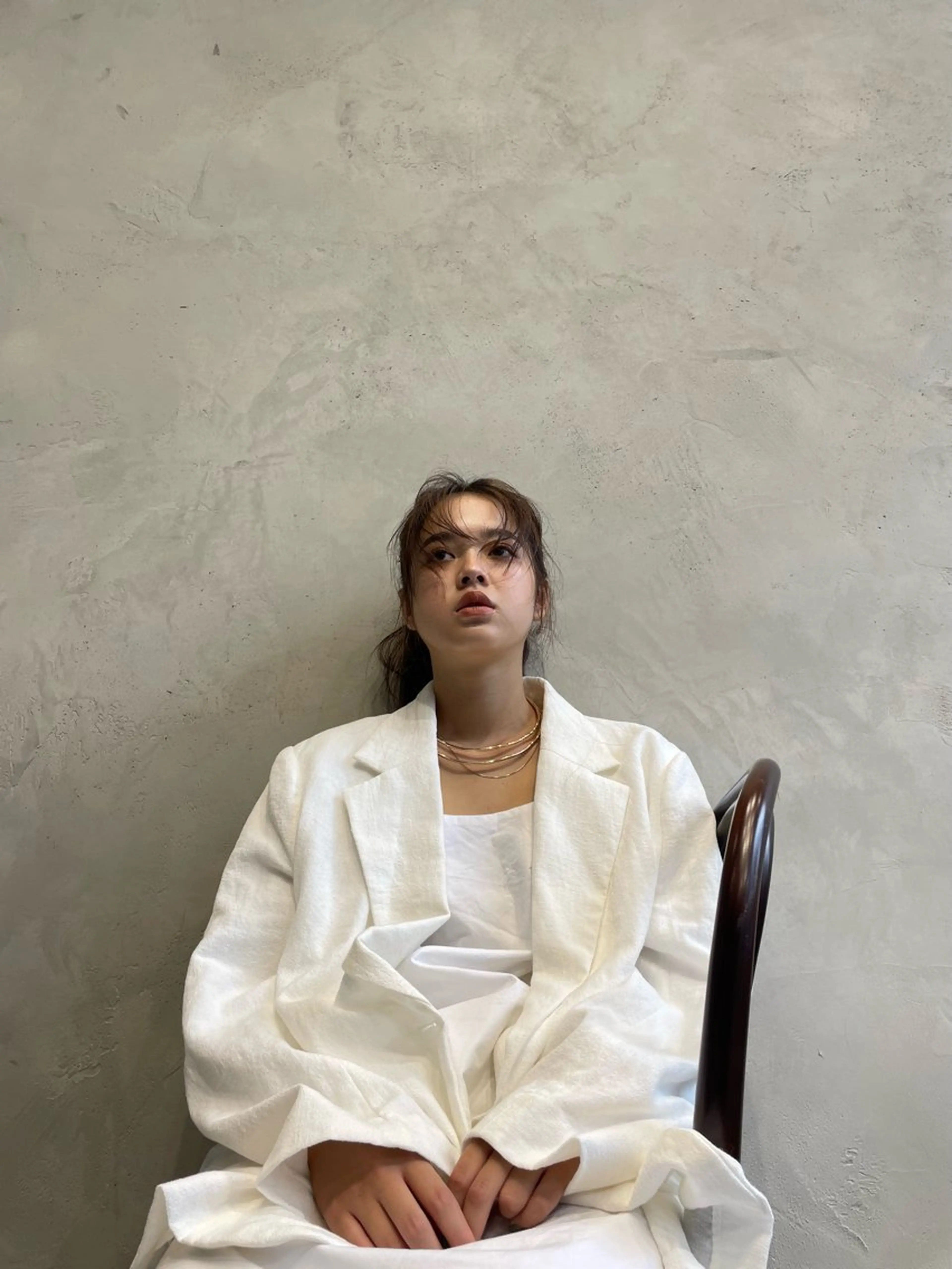 ヘアアレンジ ボブ/艶カラー 鎌倉/MIHO🌼のヘアスタイル