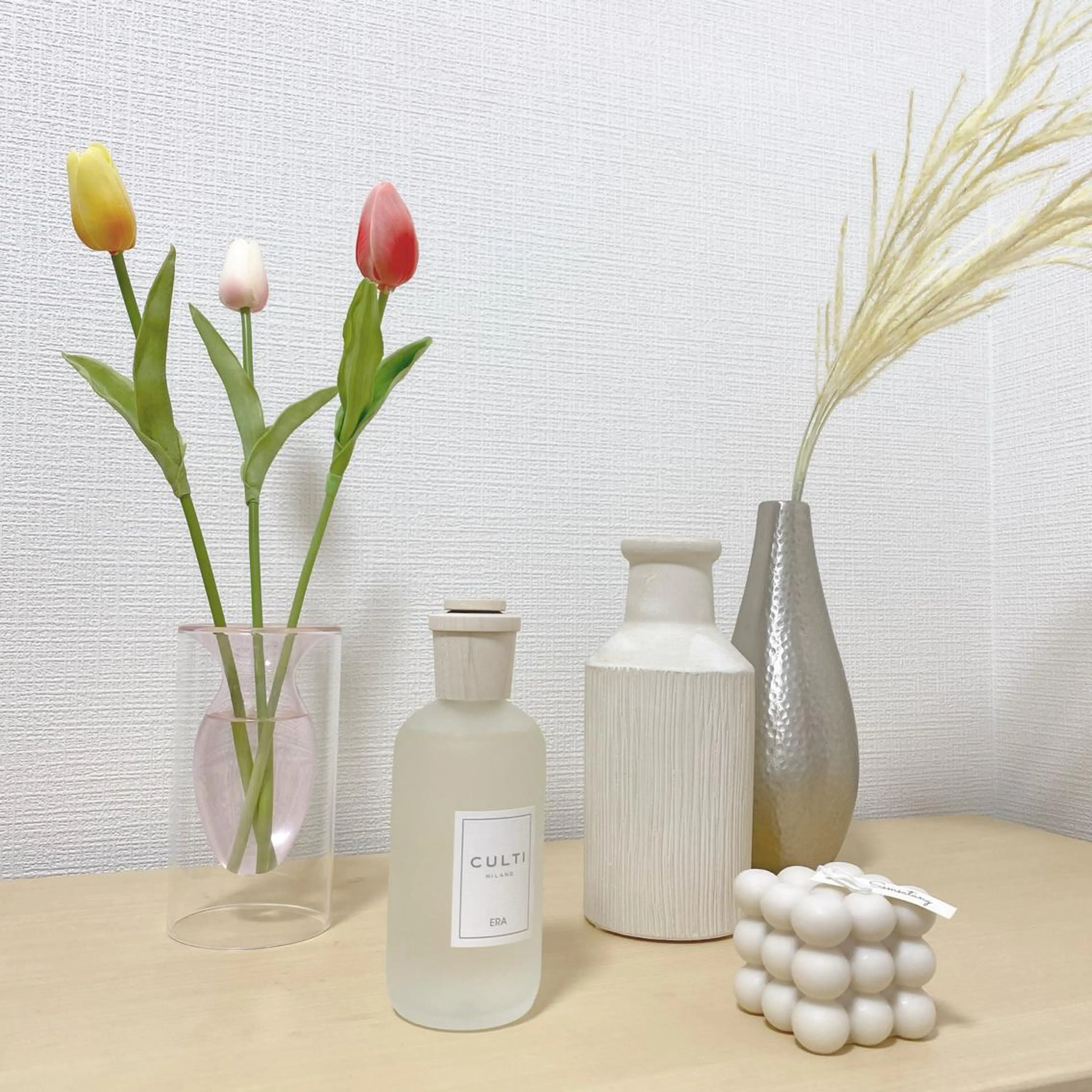 韓国hair ·͜· watanabeのヘアスタイル