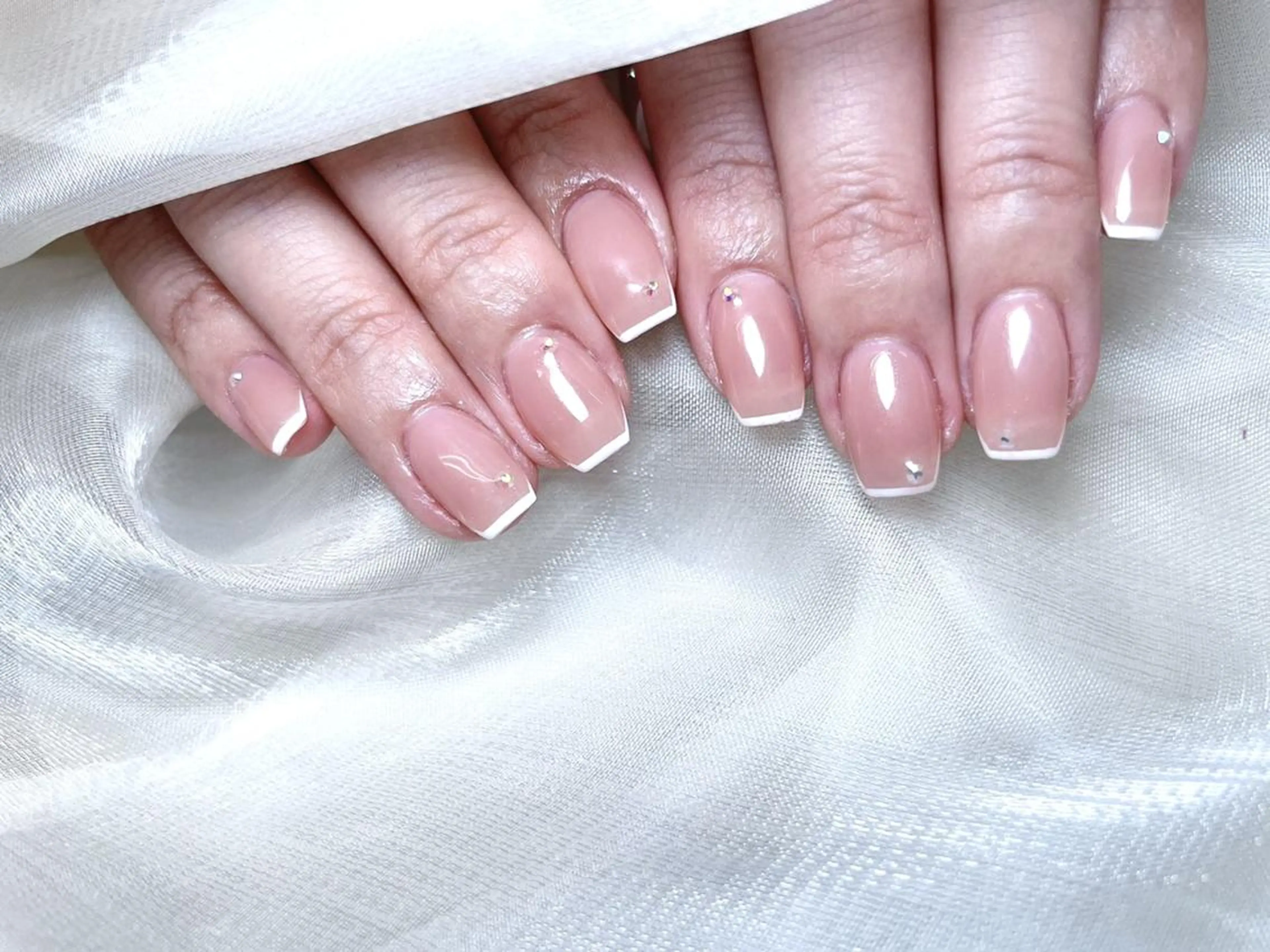 ネイル Rejoice Nail 恵比寿店のネイルデザイン