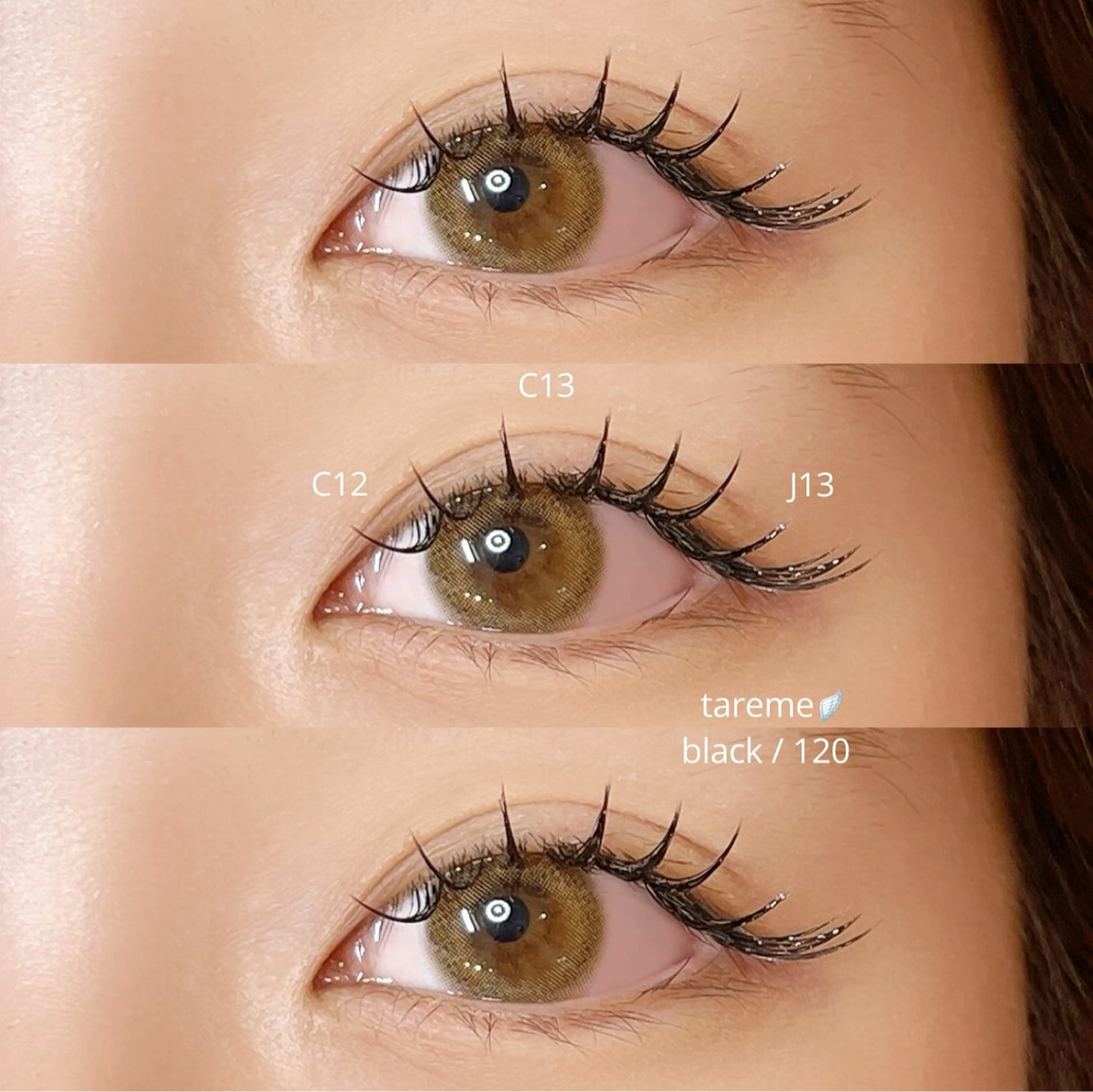 マツエク・マツパ NEST eye 🤍reinaの眉毛・アイブロウイメージ