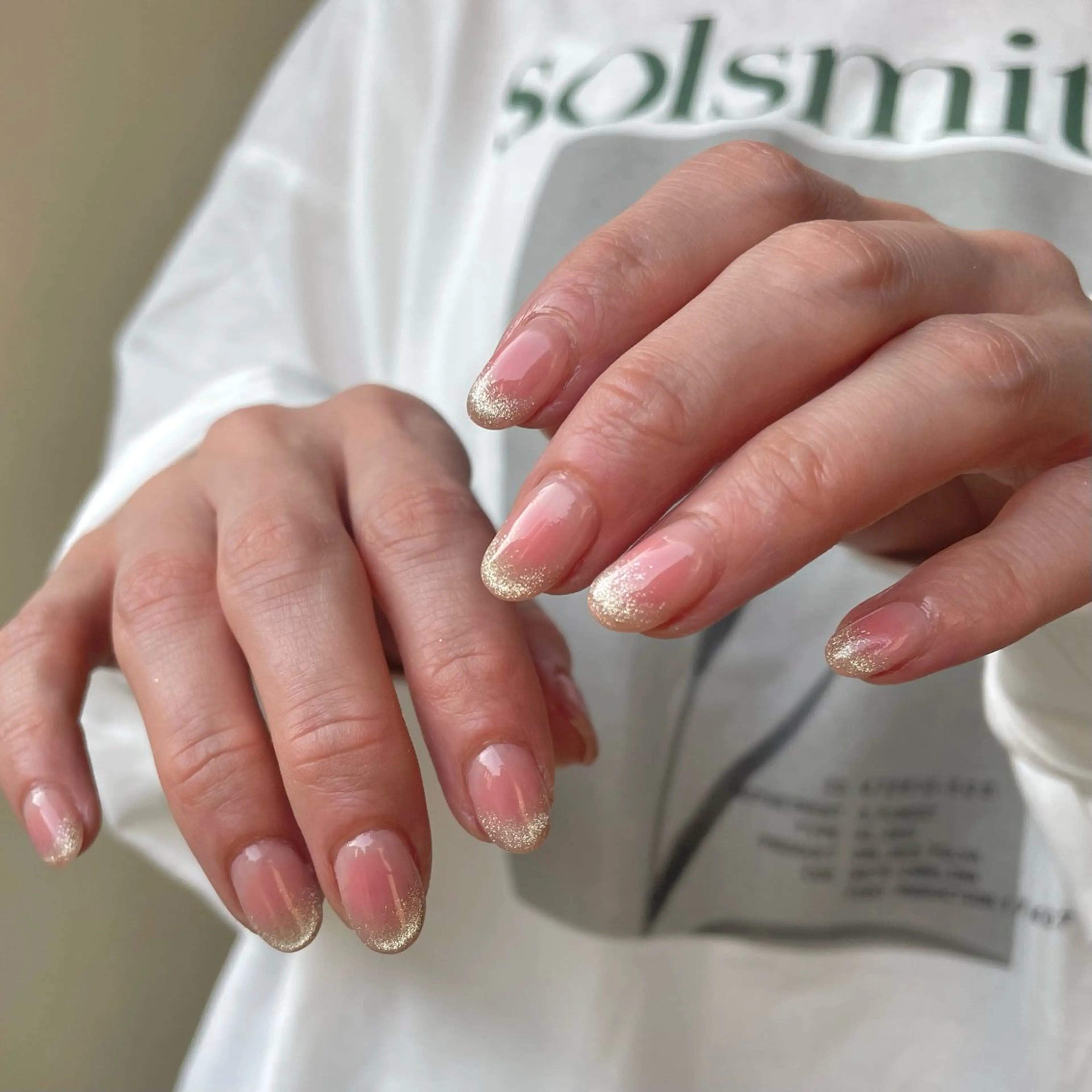 ネイル nail salon こぐまのネイルデザイン