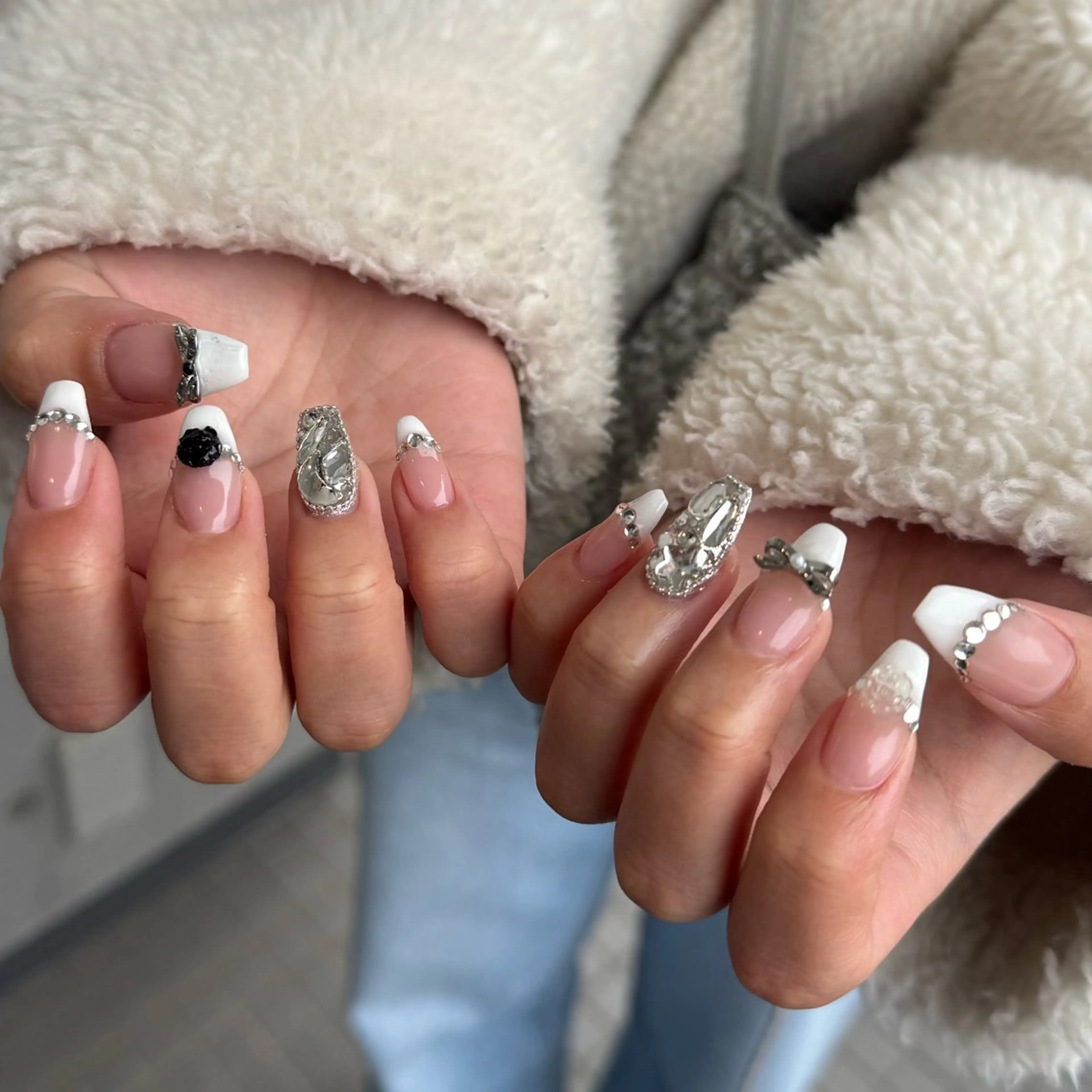 ネイル 2me YUKIMIのネイルデザイン