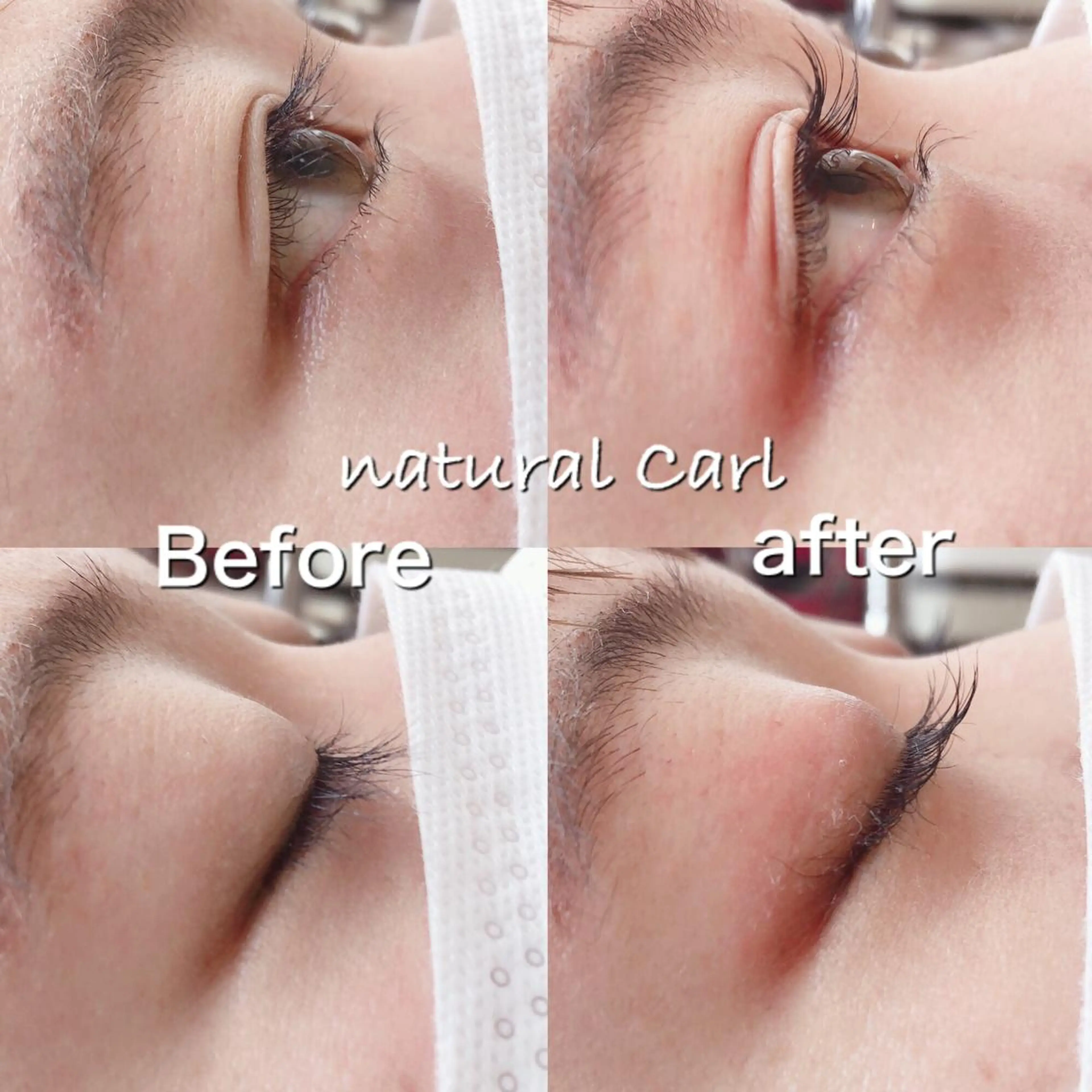 マツエク・マツパ loisir yamanoのマツエク・マツパデザイン