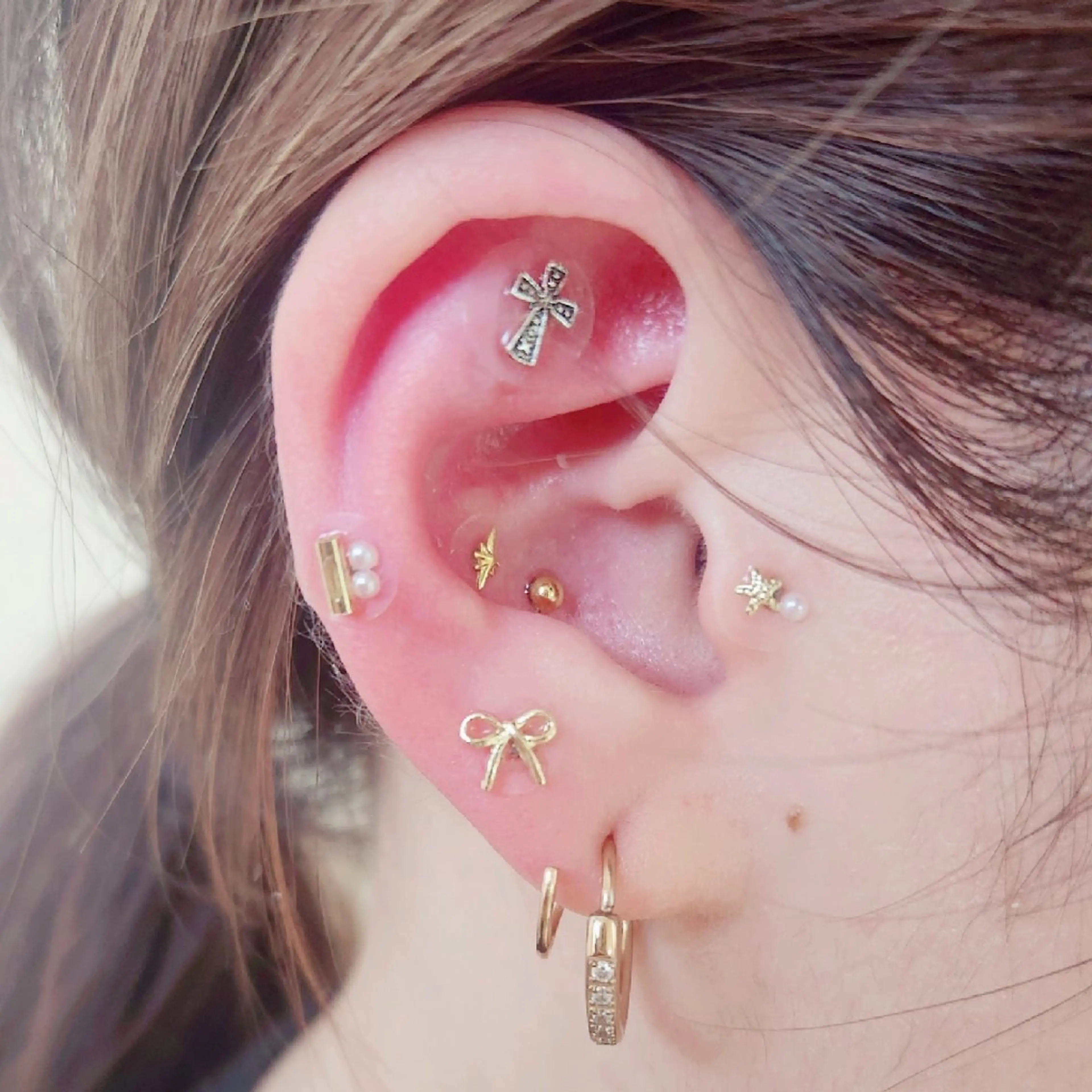 K3nail   maiのネイルデザイン