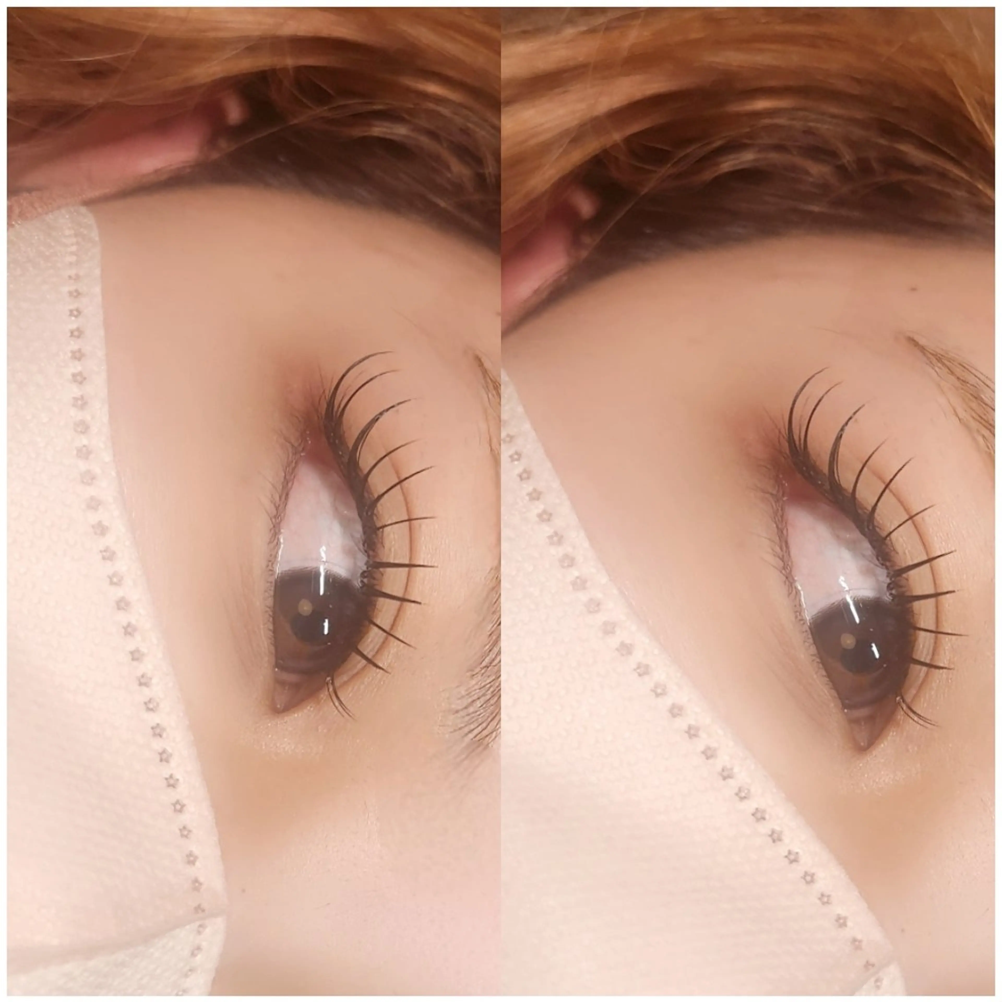 マツエク・マツパ マツエク 宜野湾Eyelash w/の眉毛・アイブロウイメージ