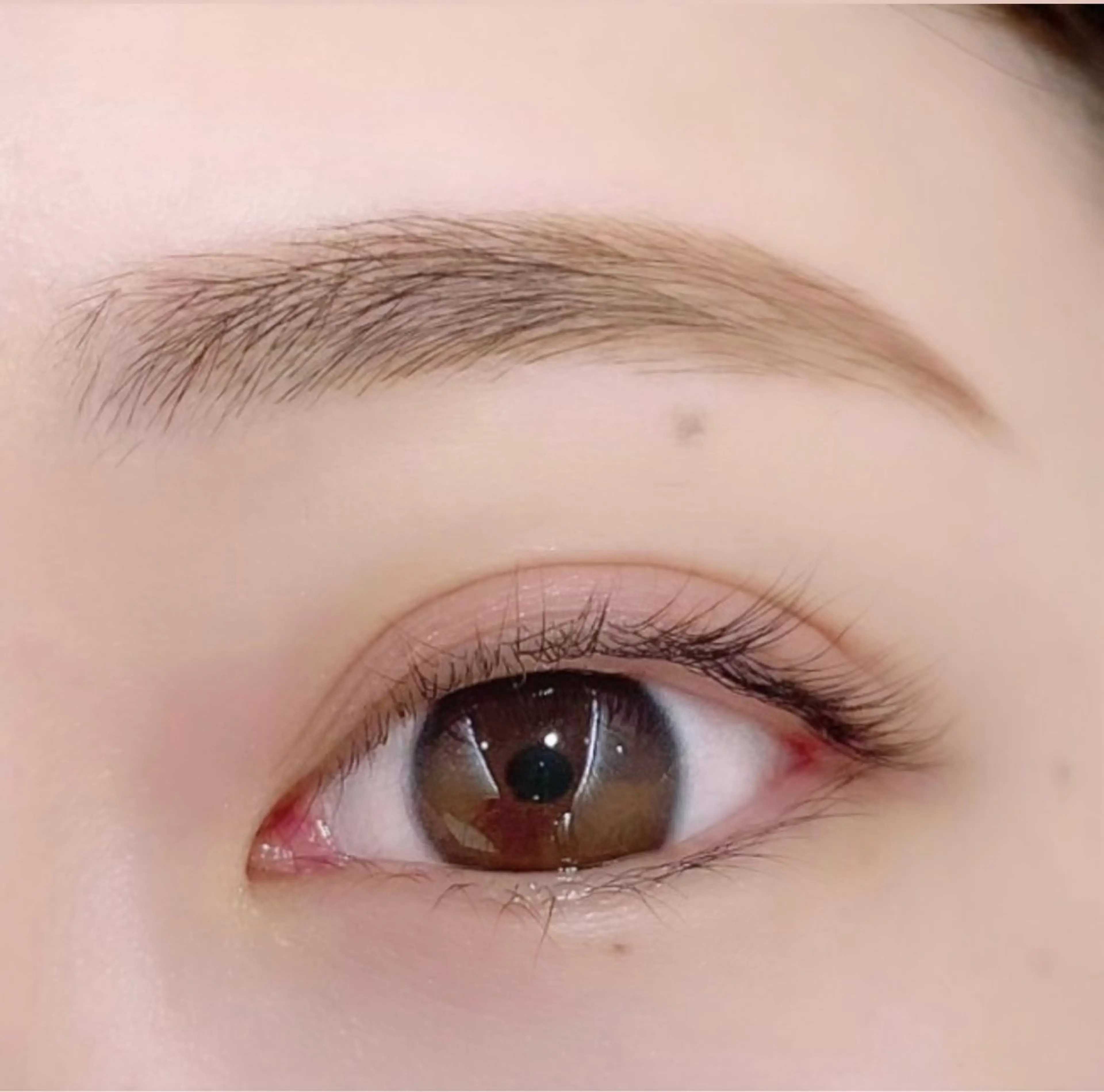 アイブロウ 眉カット その他(アイブロウ) ＩＷＡＮＯ 🌼のマツエク・マツパデザイン