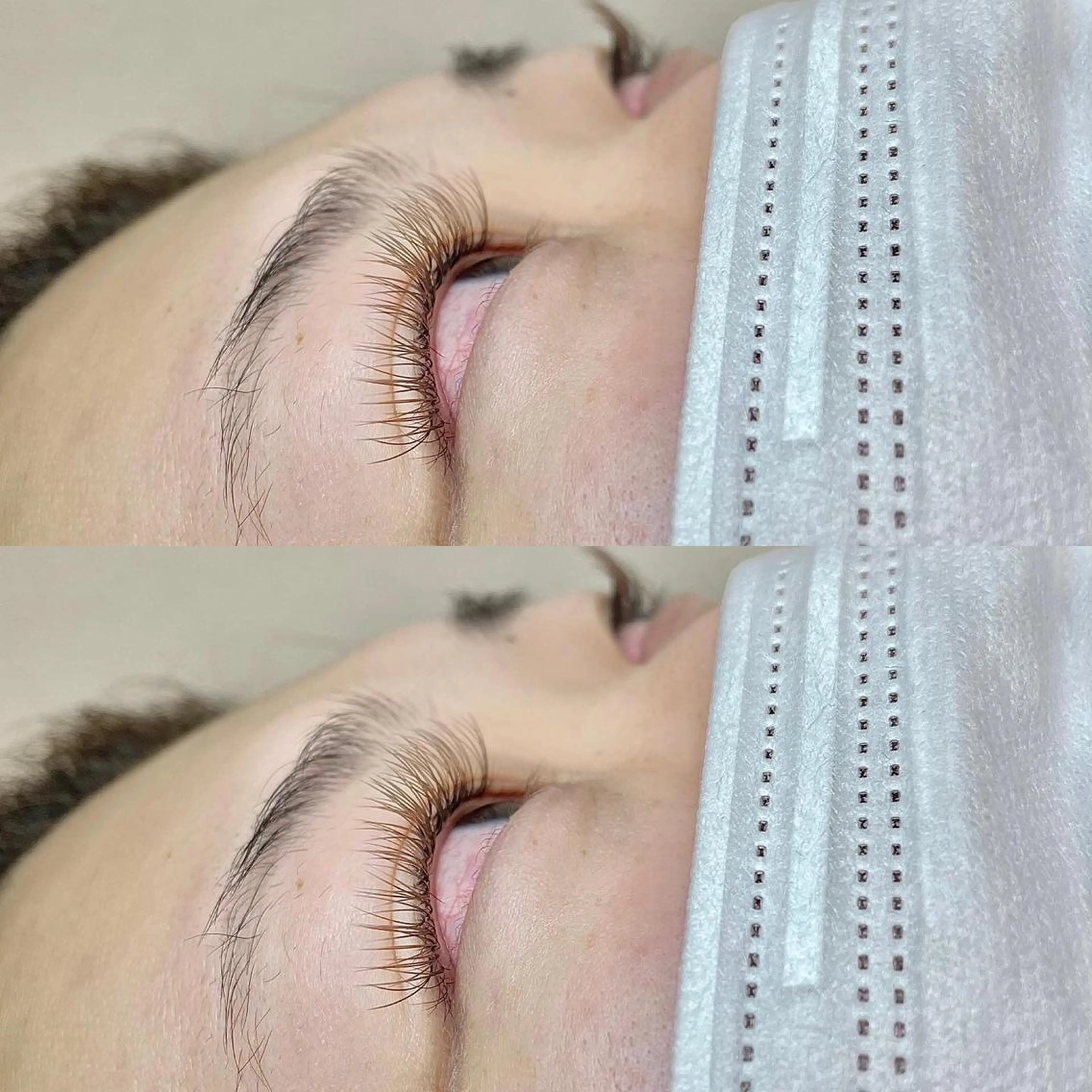 マツエク・マツパ 🌻akira 🌻のマツエク・マツパデザイン