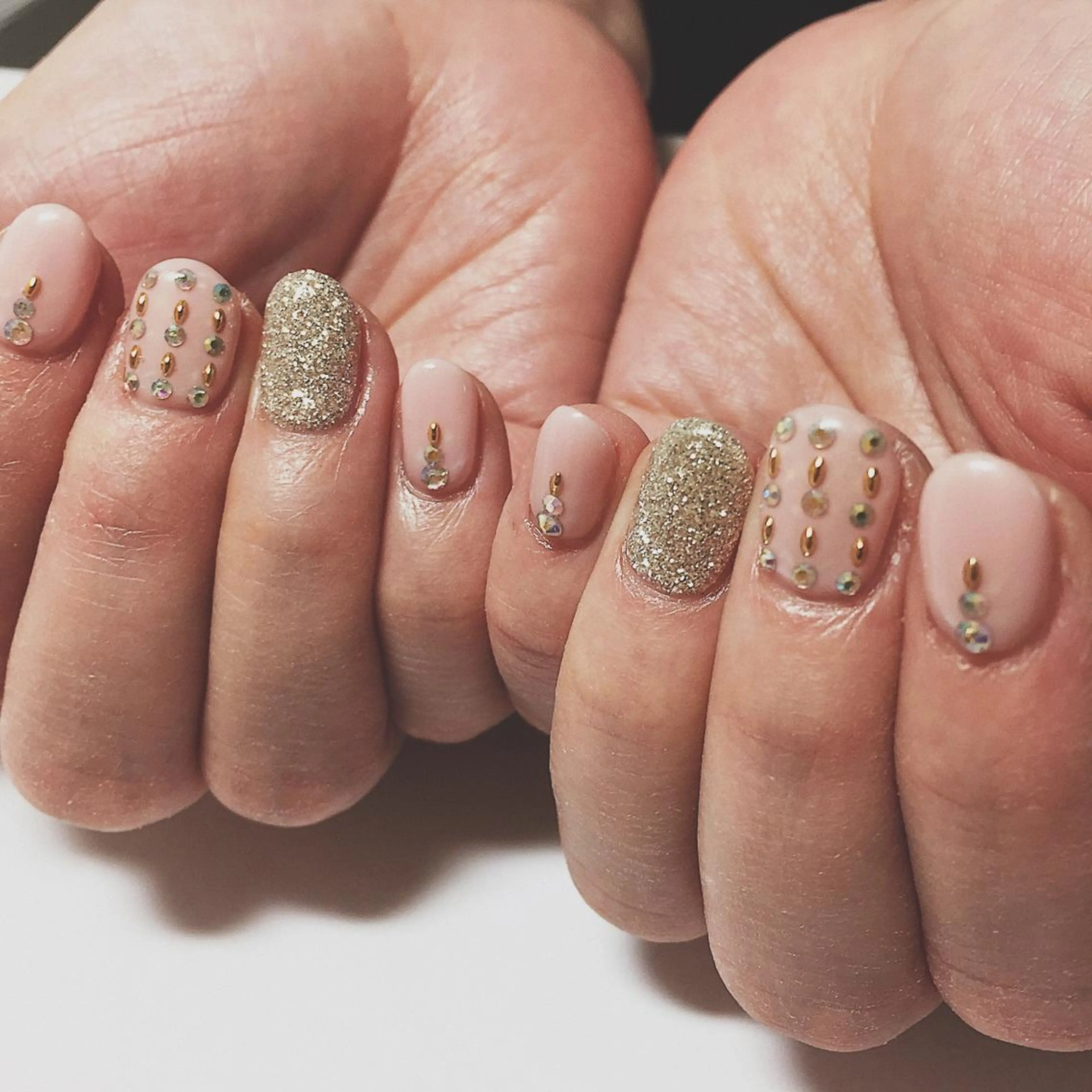 ネイル . ネイルMARIA🌼のネイルデザイン