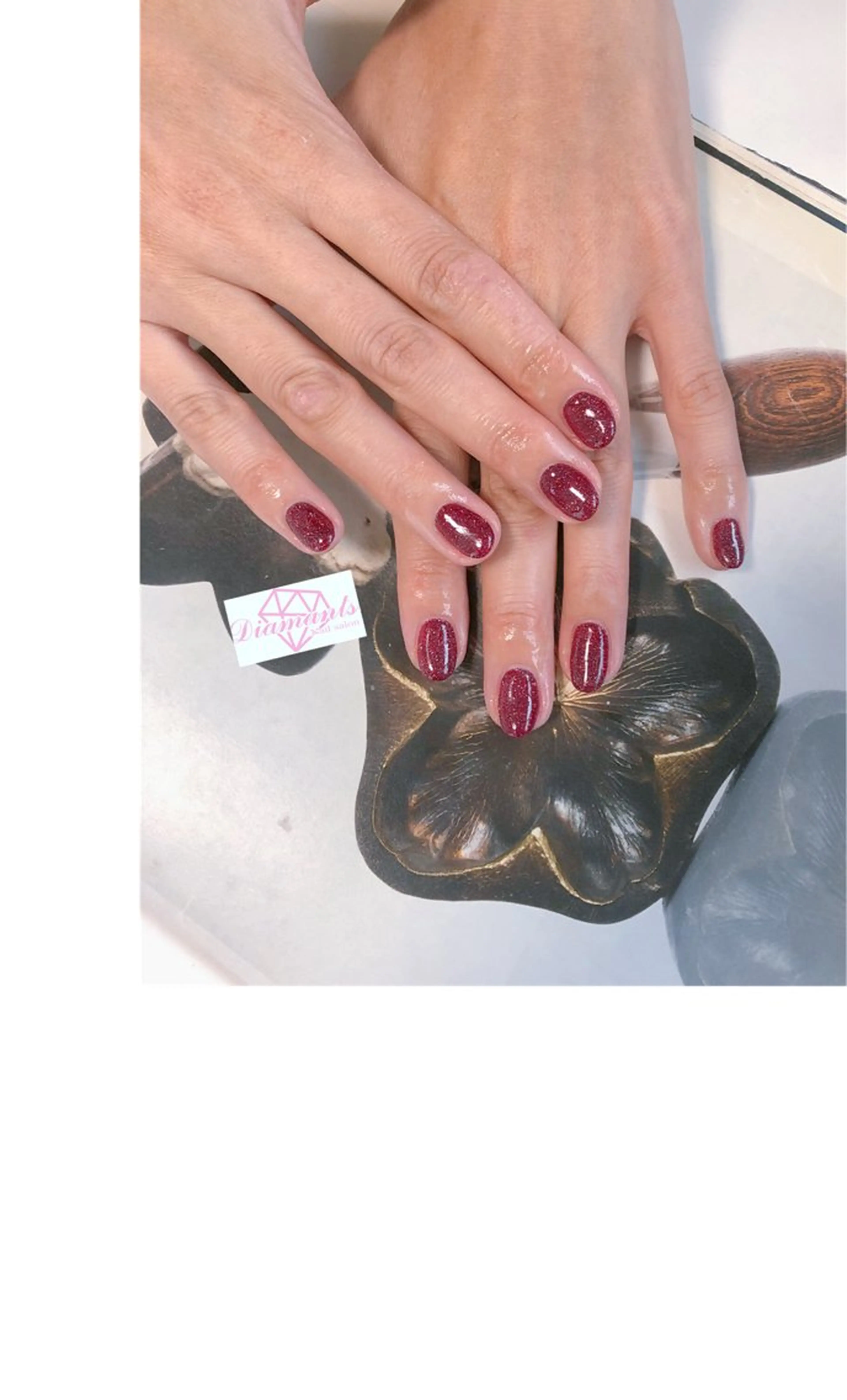 ネイル Asa miのネイルデザイン