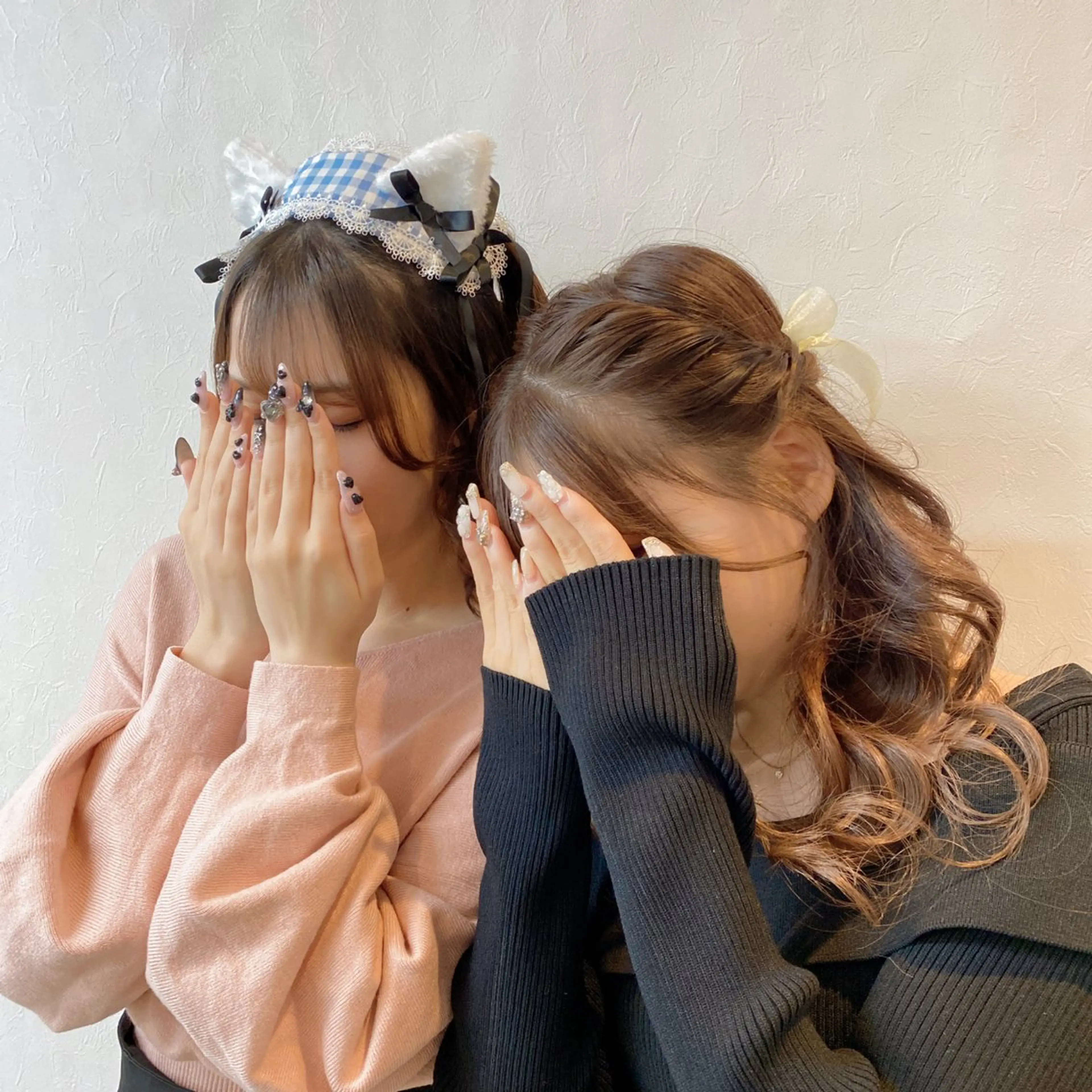 ヘアアレンジ GLOSS♡ ヤマガミコウジのヘアスタイル