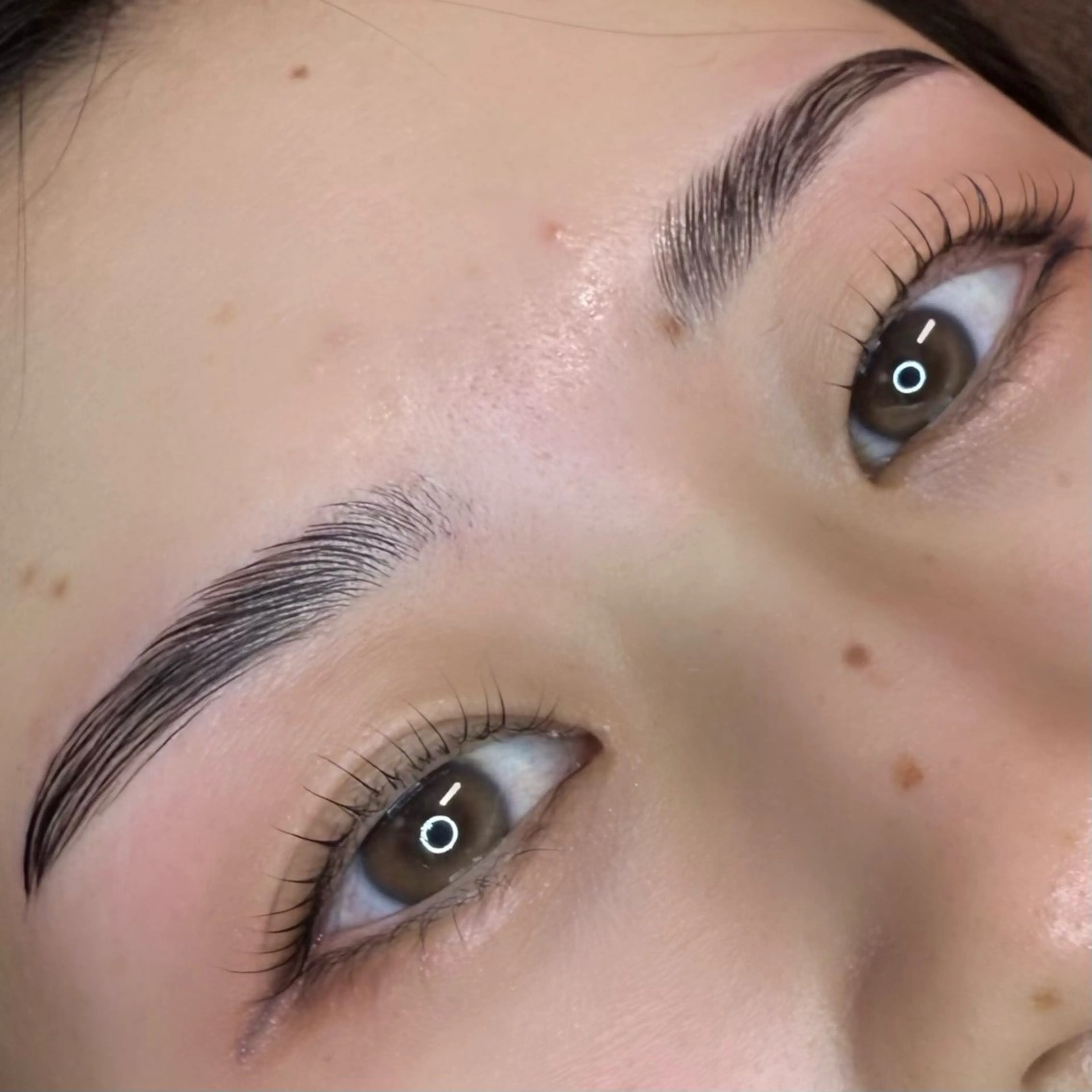 マツエク・マツパ Koa 🫧 Mei.のマツエク・マツパデザイン