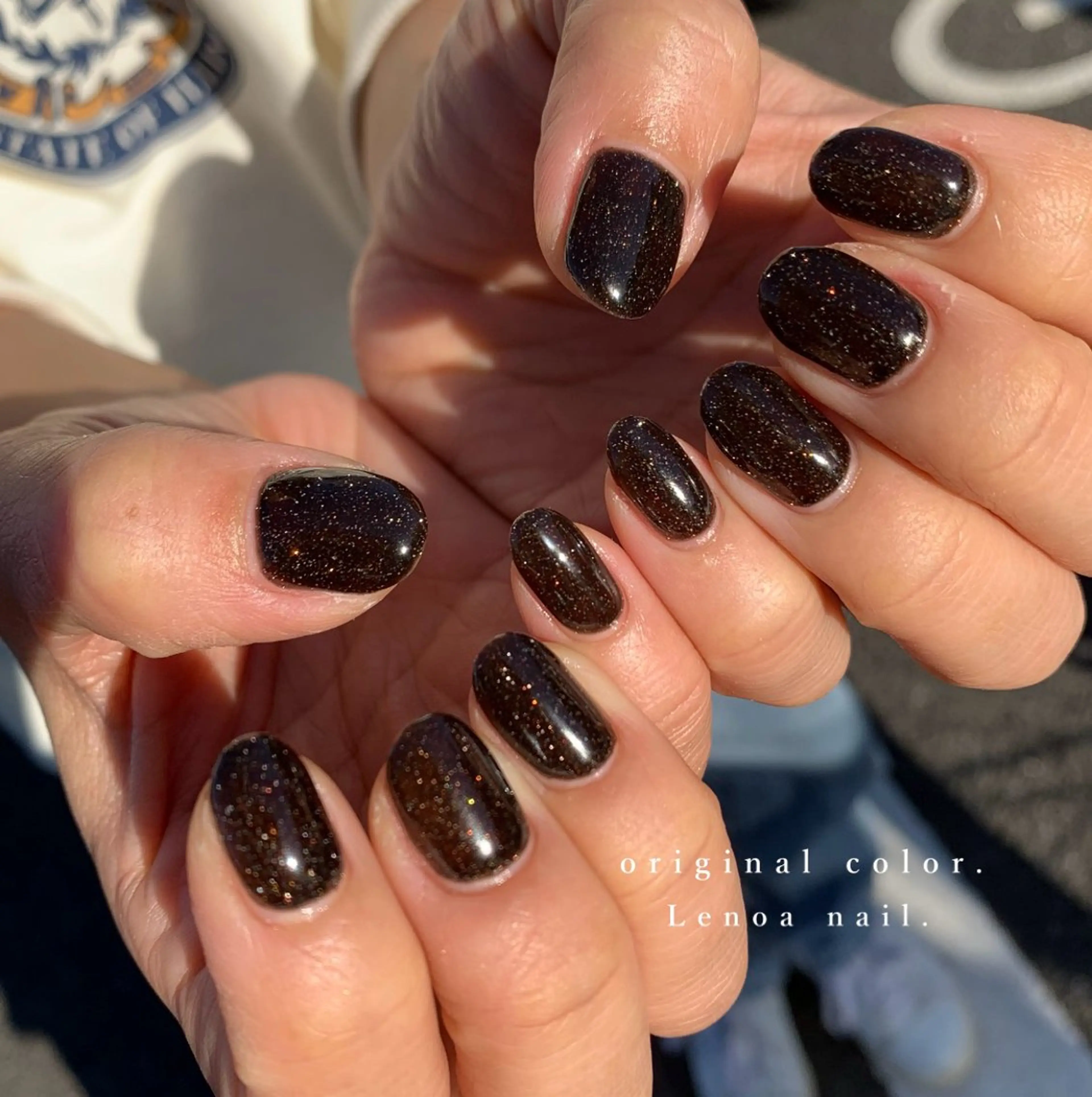 ネイル nailsalon Lenoaのネイルデザイン