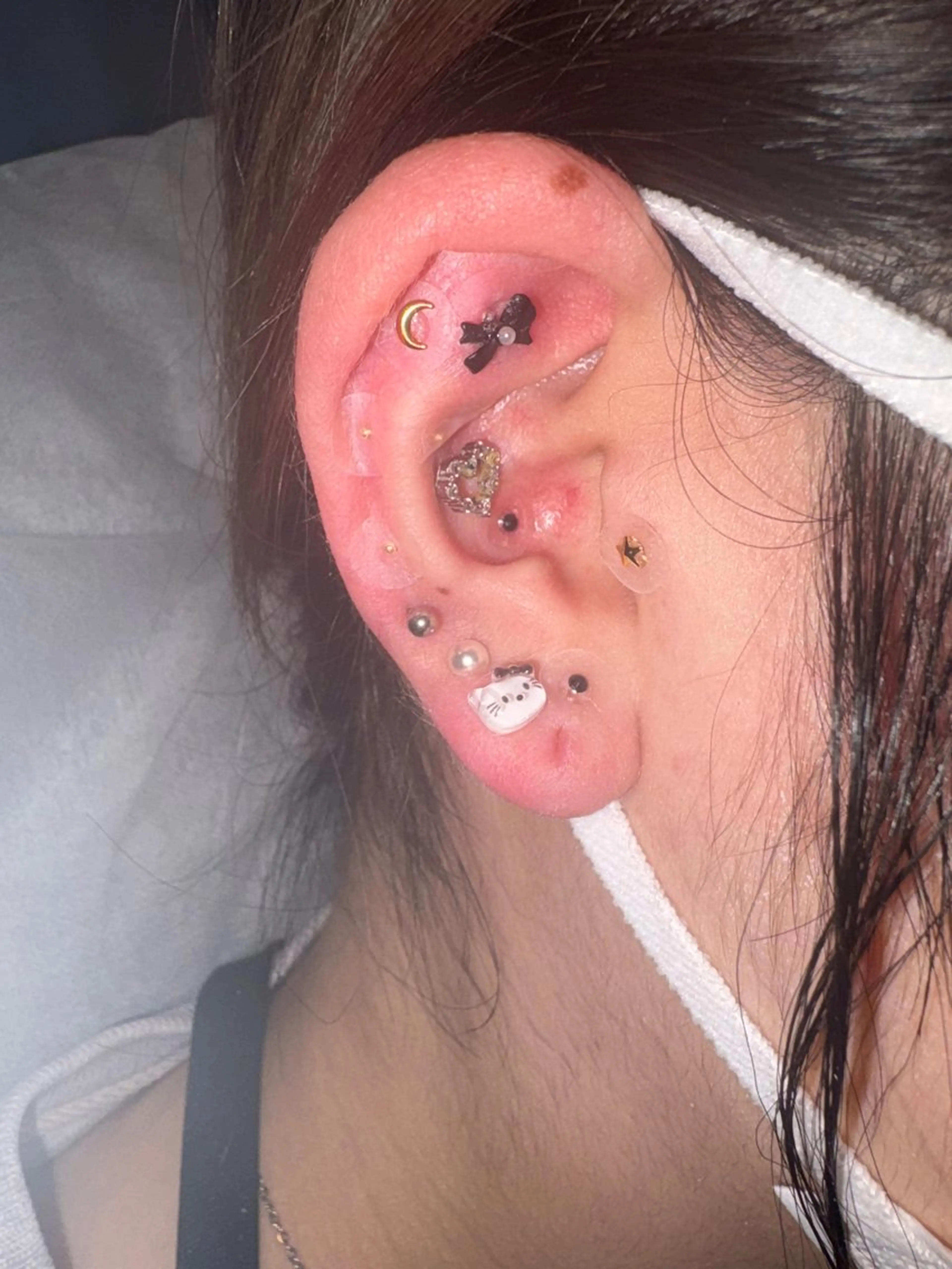 Vie  Ange erikaの眉毛・アイブロウイメージ