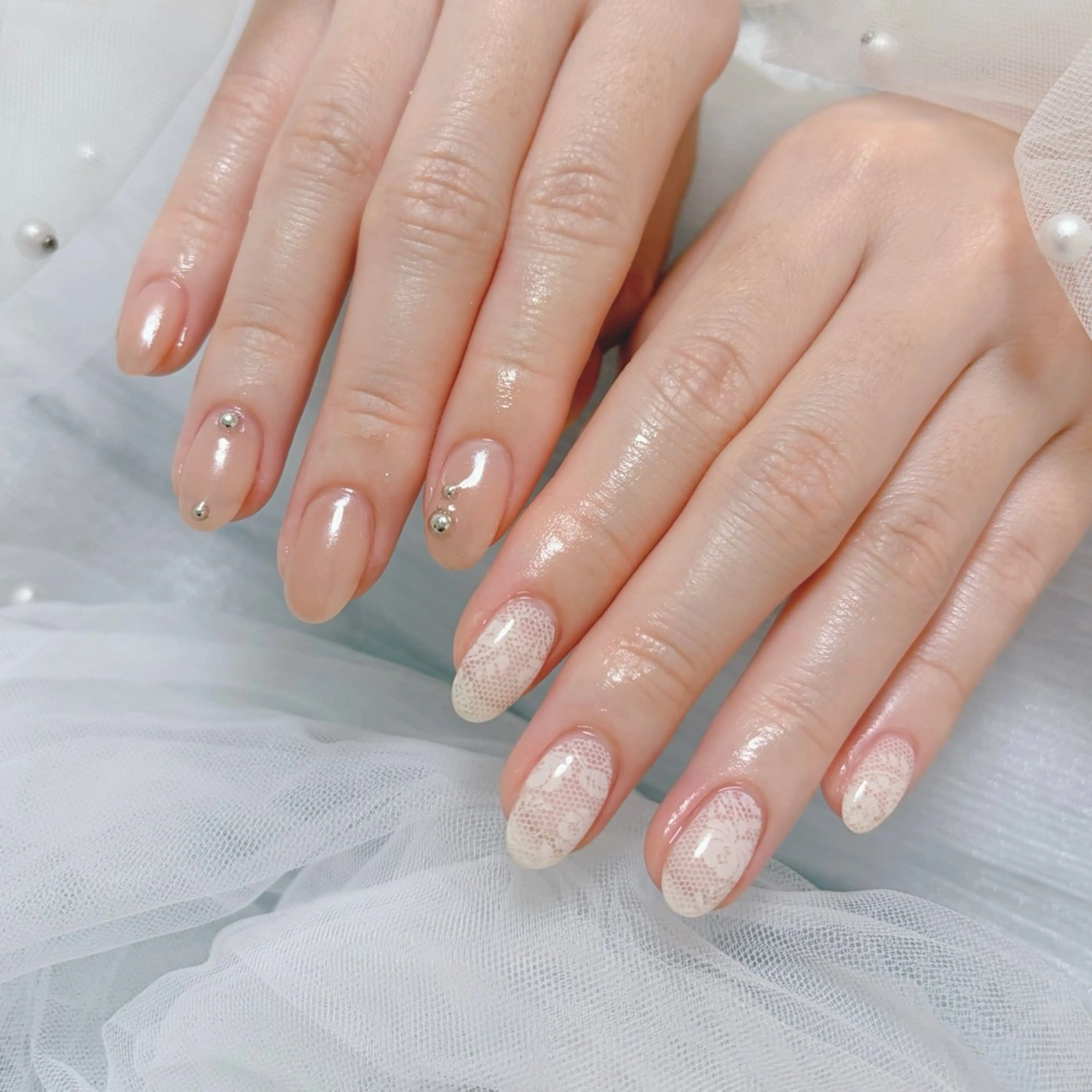 ネイル 💅fleur Ayumiのネイルデザイン