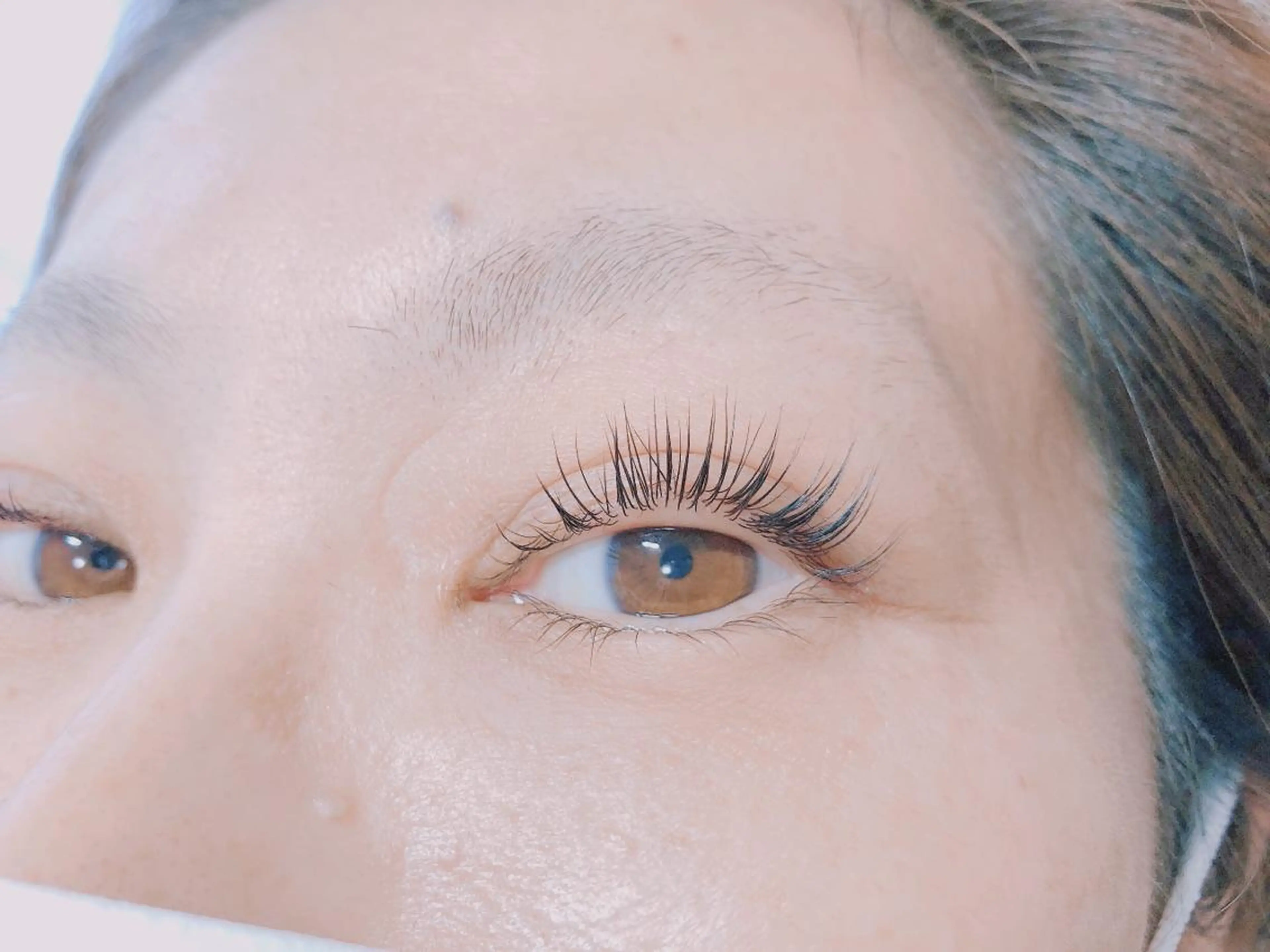 マツエク・マツパ Salon Linoのマツエク・マツパデザイン