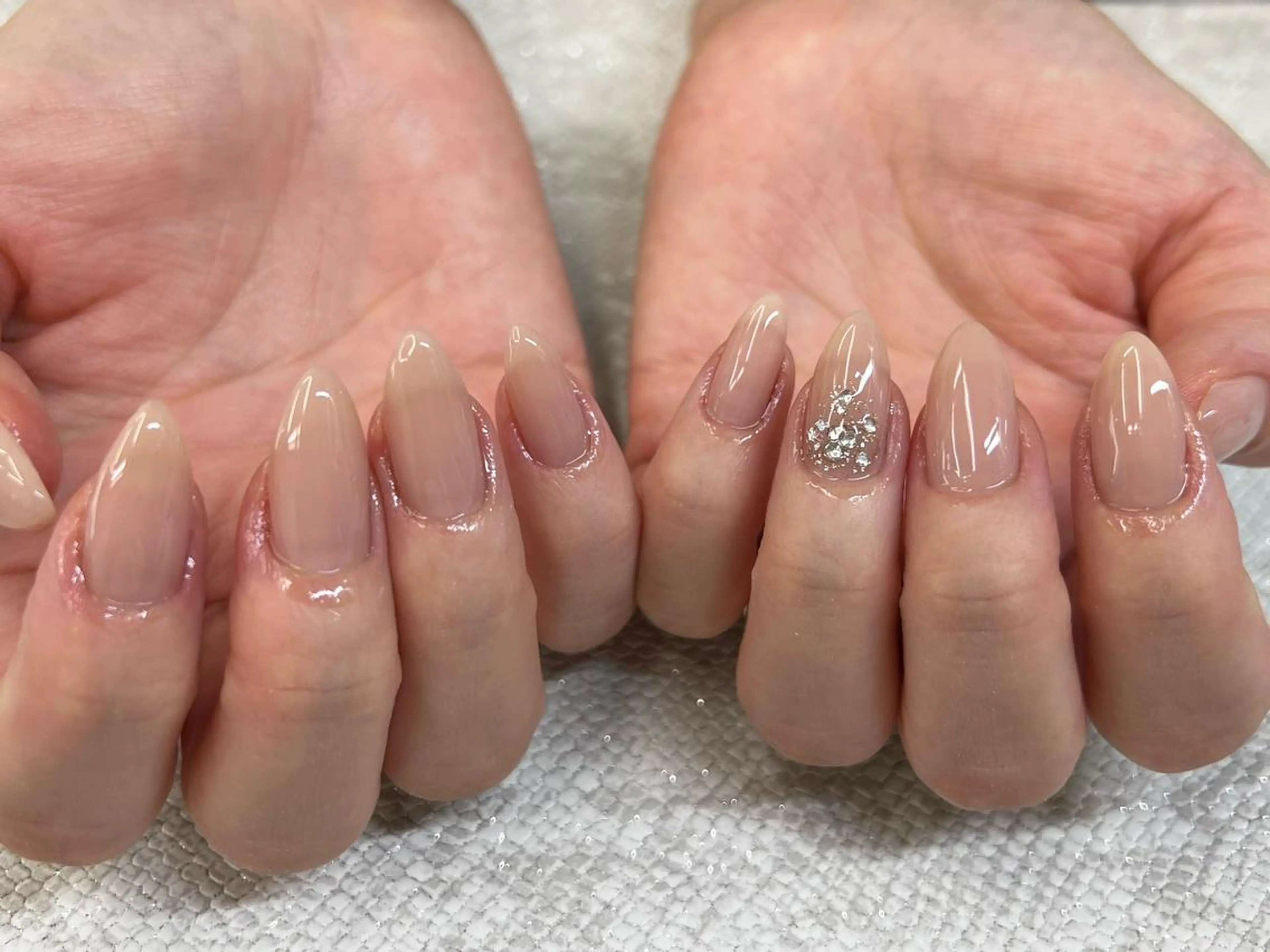 ネイル gemme NAIL&EYELASH所属・gemme 𓂃 yuiのマツエク・マツパデザイン