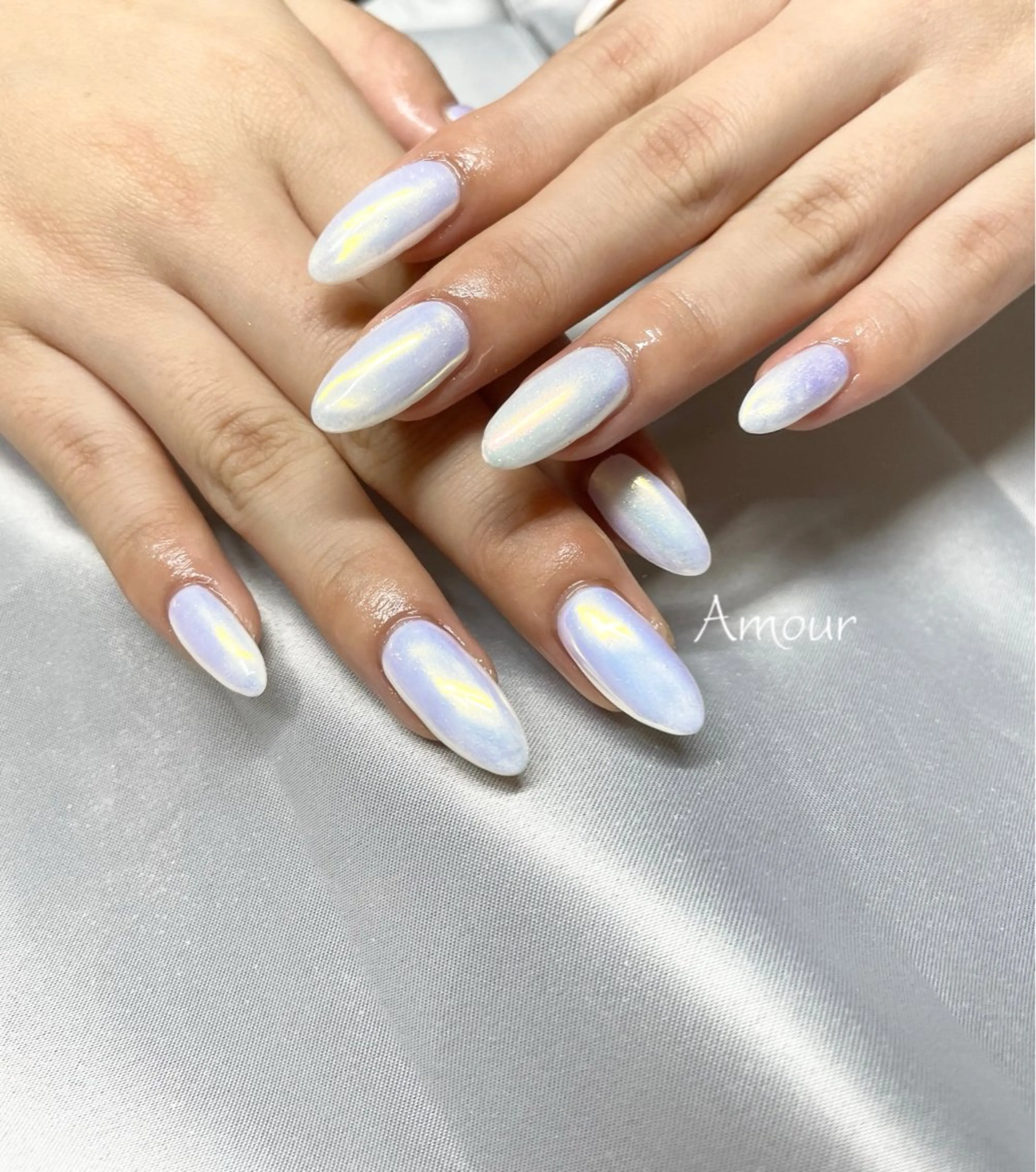 ネイル Nail Salon Amourのネイルデザイン