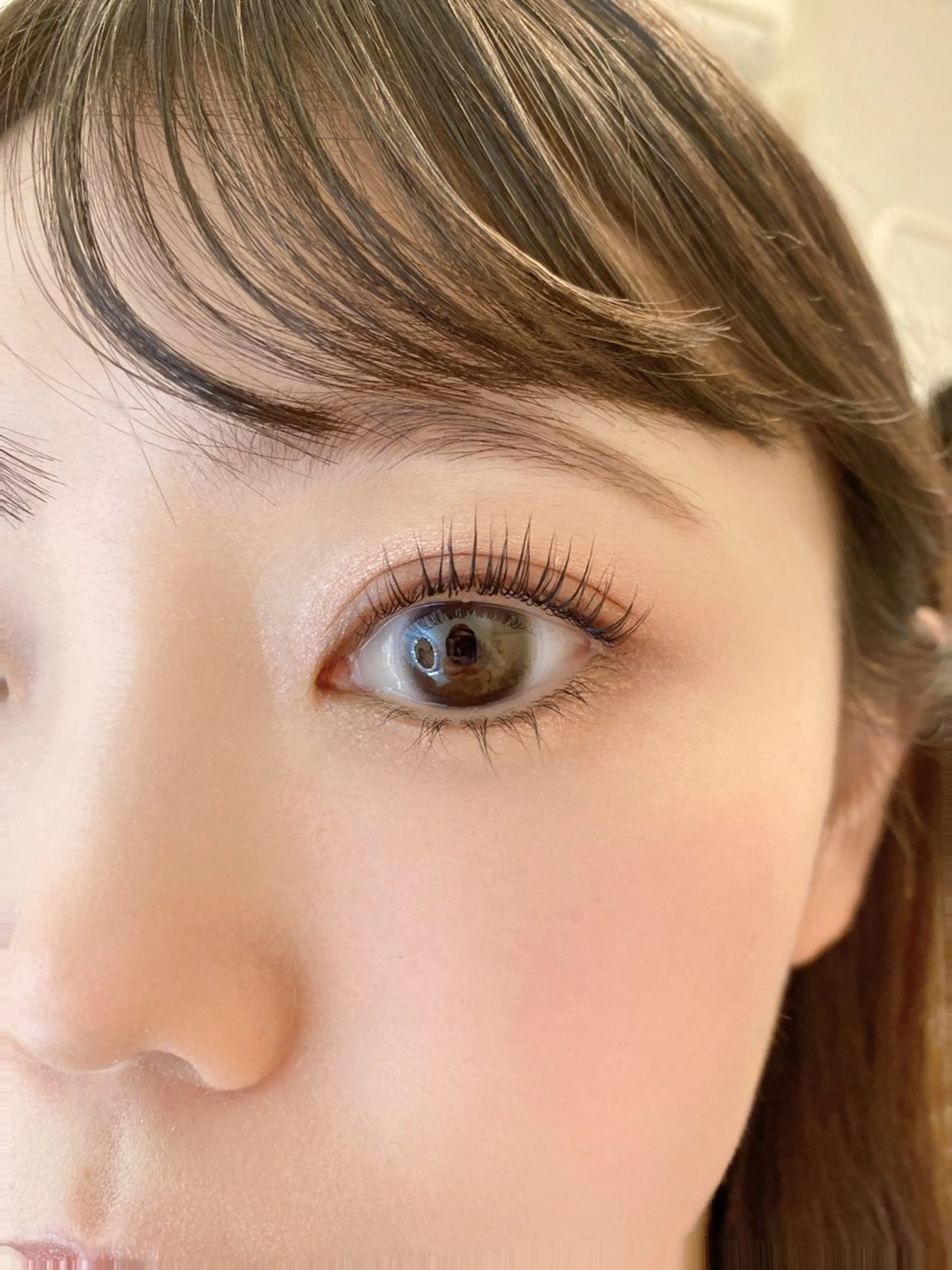 マツエク・マツパ EILIS&EYE SALONのマツエク・マツパデザイン