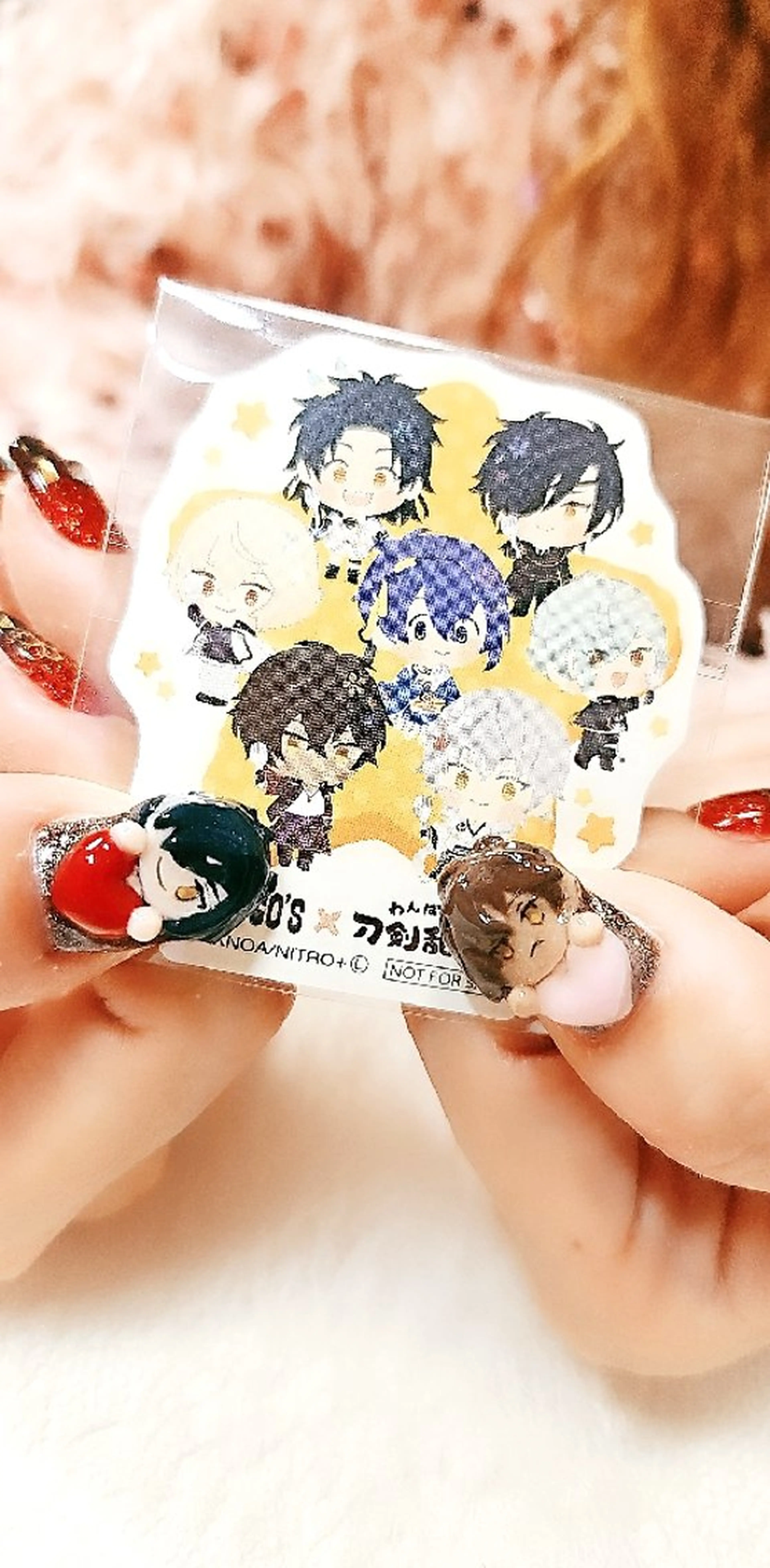 ネイル Nail salon Wisteria 所属・Nailsalon Wisteriaのネイルデザイン